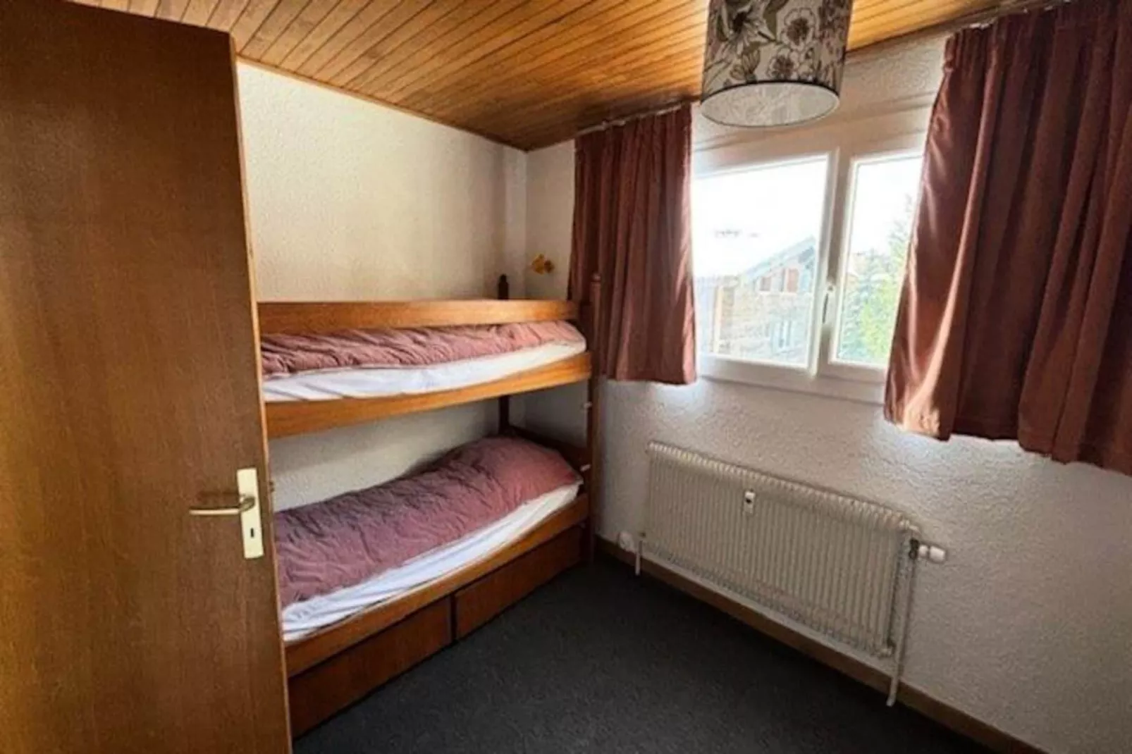 Résidence Horizon-Niet-getagd