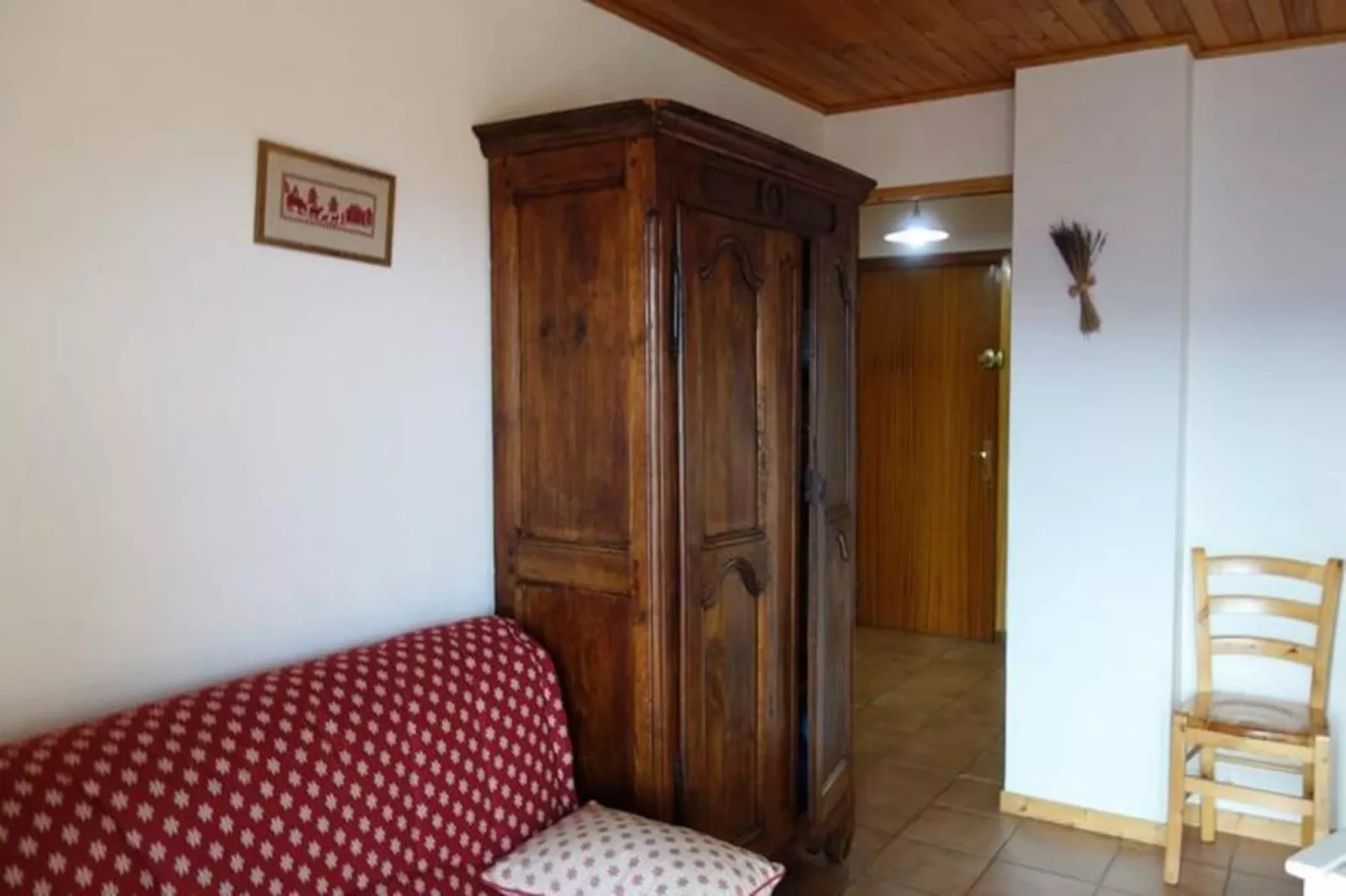 Résidence Eden-Niet-getagd