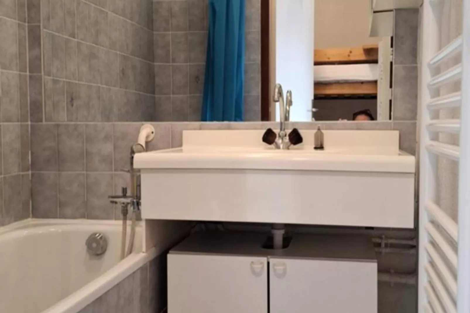 Résidence Vue Et Soleil - Niet-getagd