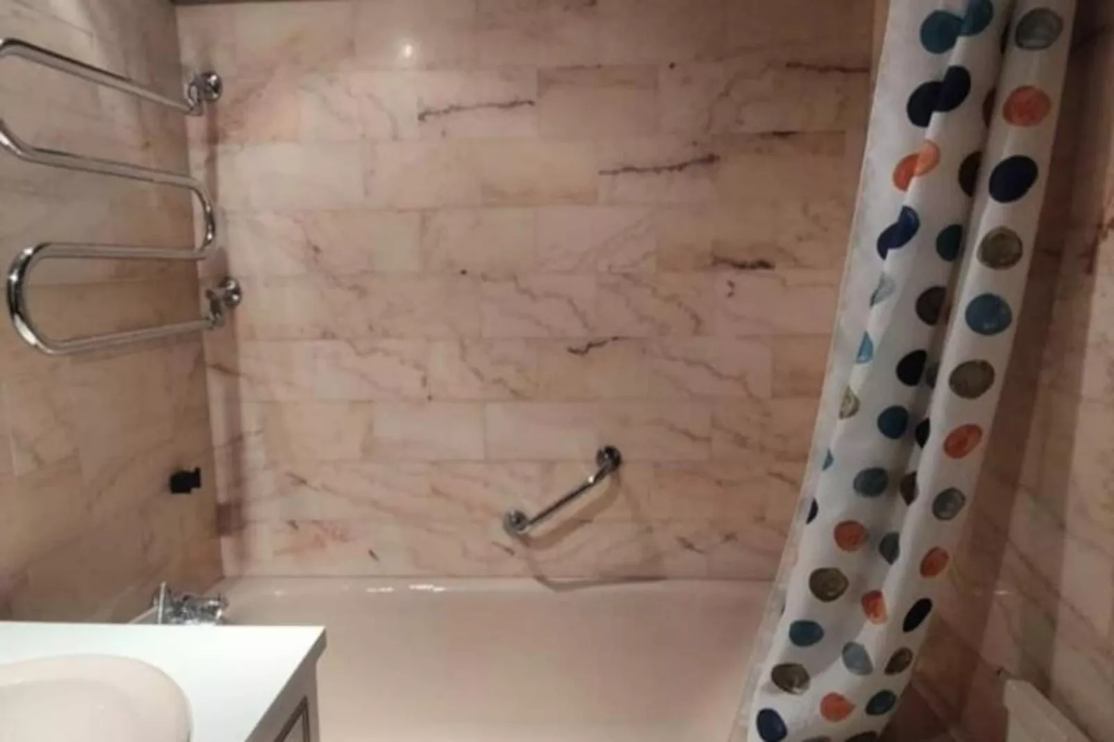 Résidence Saint Laurent - Niet-getagd