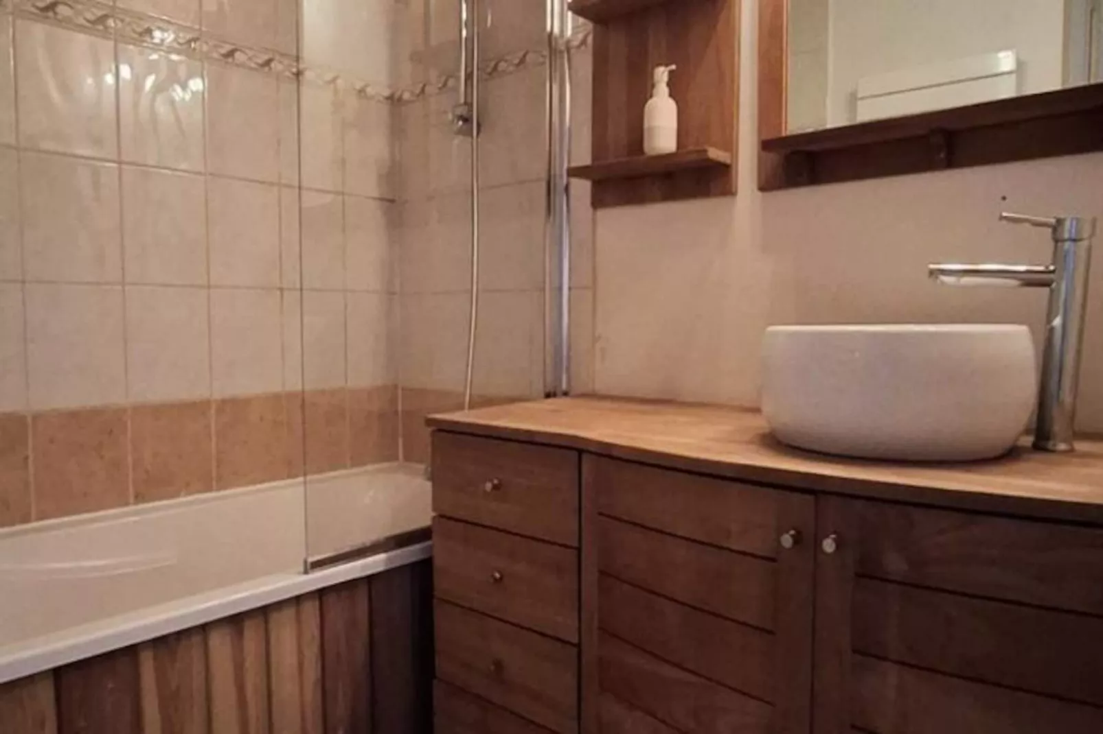 Résidence Karen - Niet-getagd