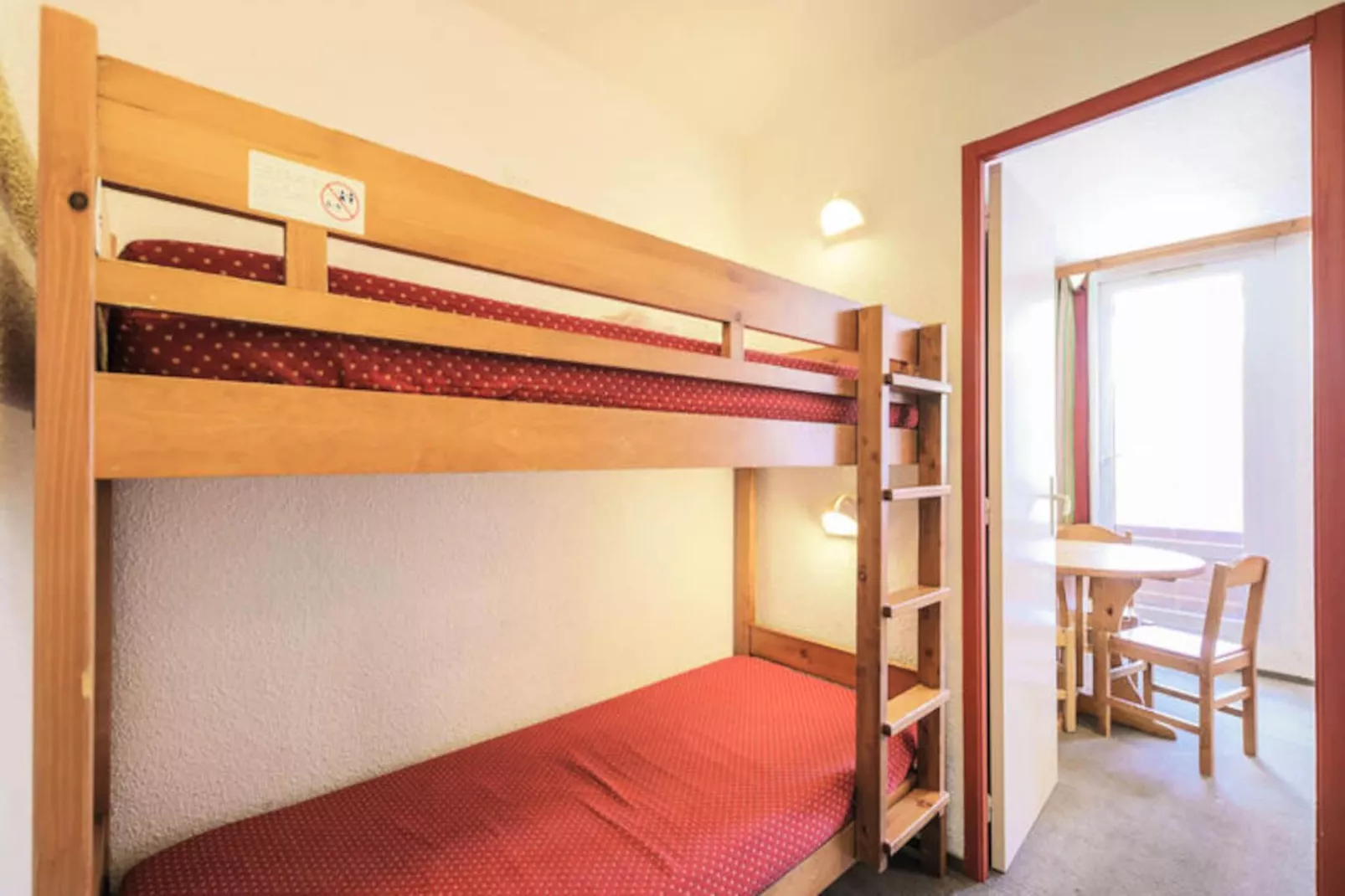 Résidence Les Horizons d'Huez - Maeva Home - Niet-getagd