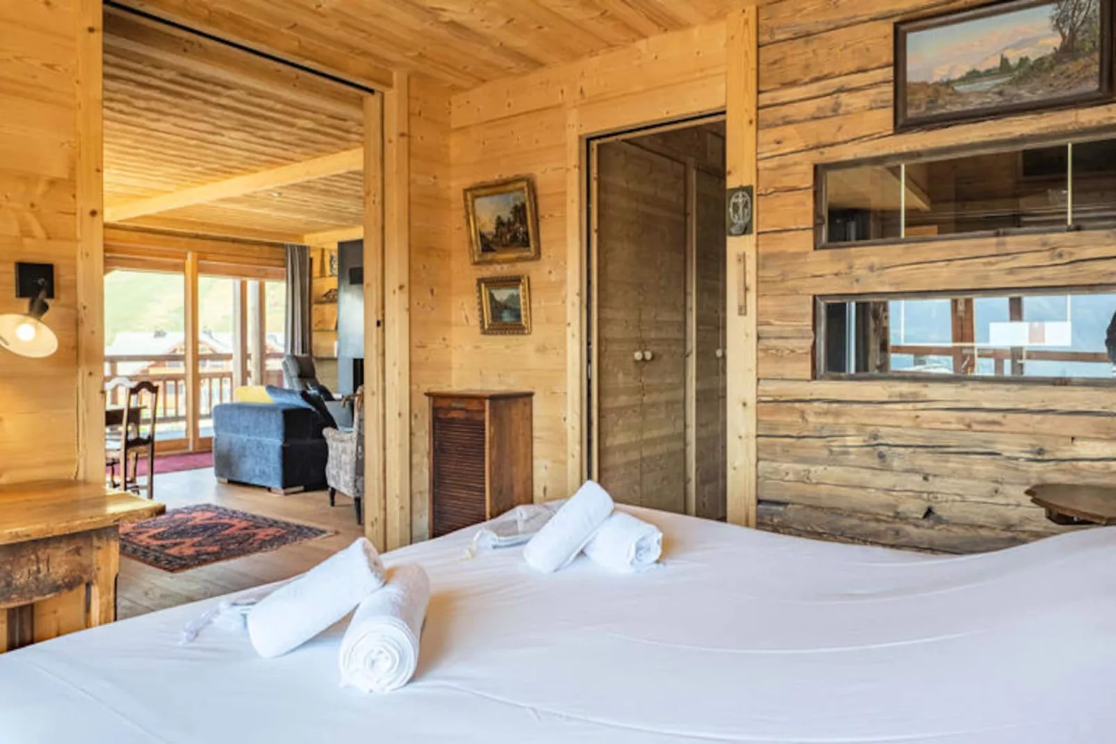 Résidence Eden Blanc - Niet-getagd