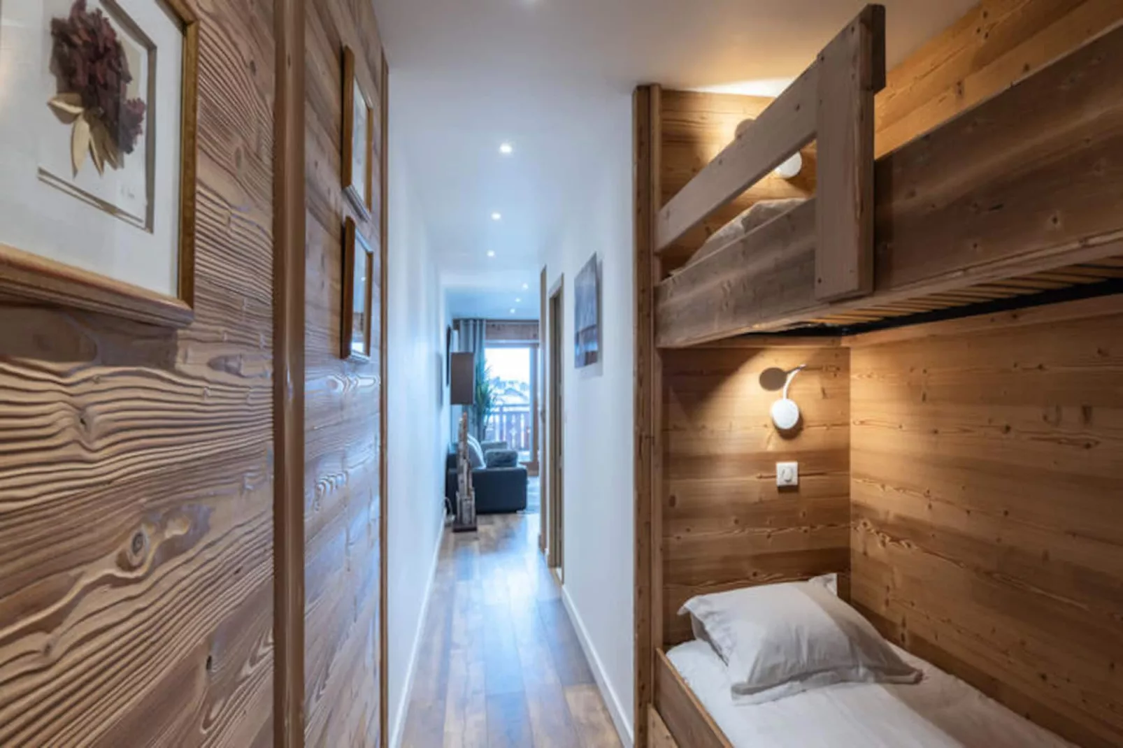 Résidence Les 2 Anges-Niet-getagd