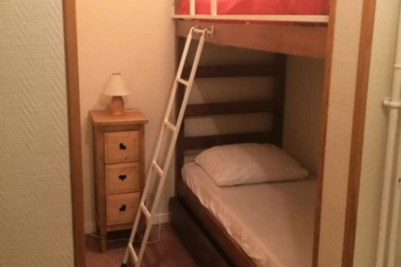 Résidence Majestic Ii-Niet-getagd