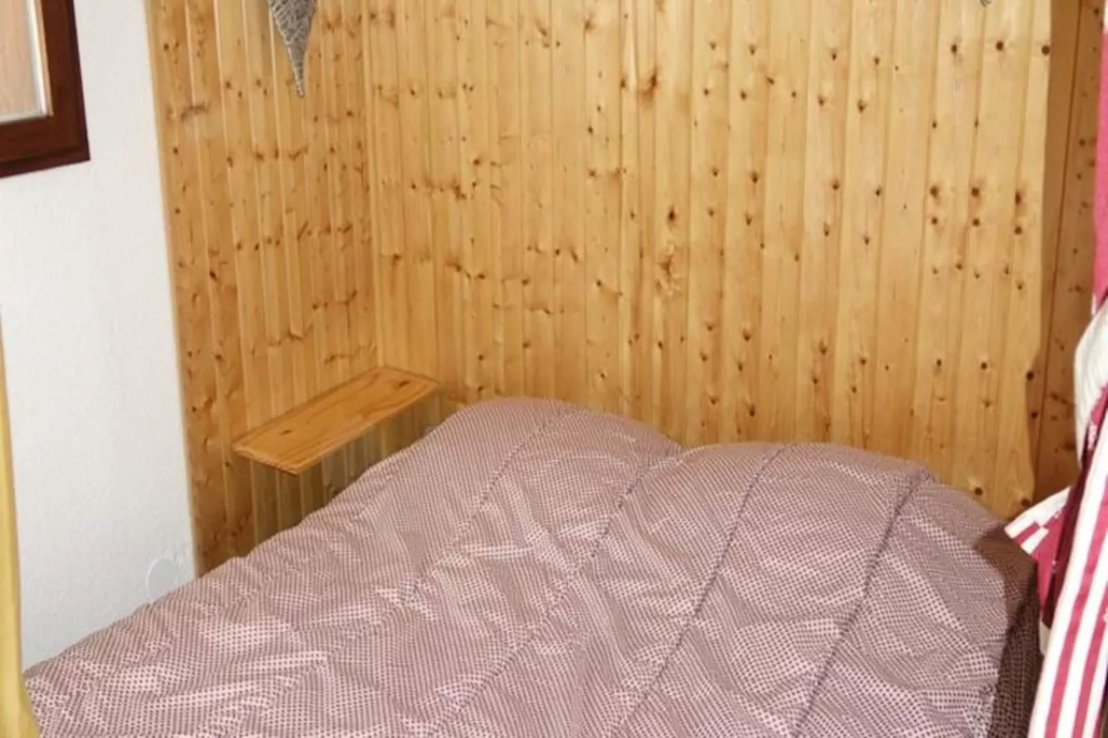 Résidence Vue Et Soleil - Niet-getagd
