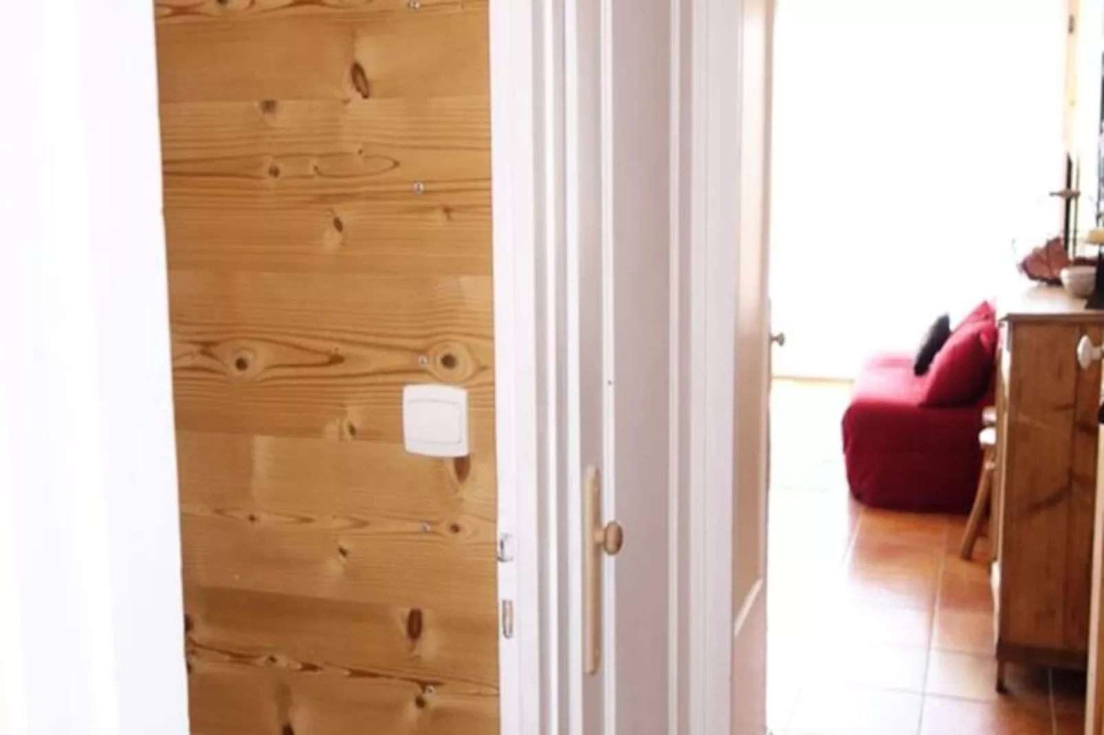 Résidence Chorten-Niet-getagd