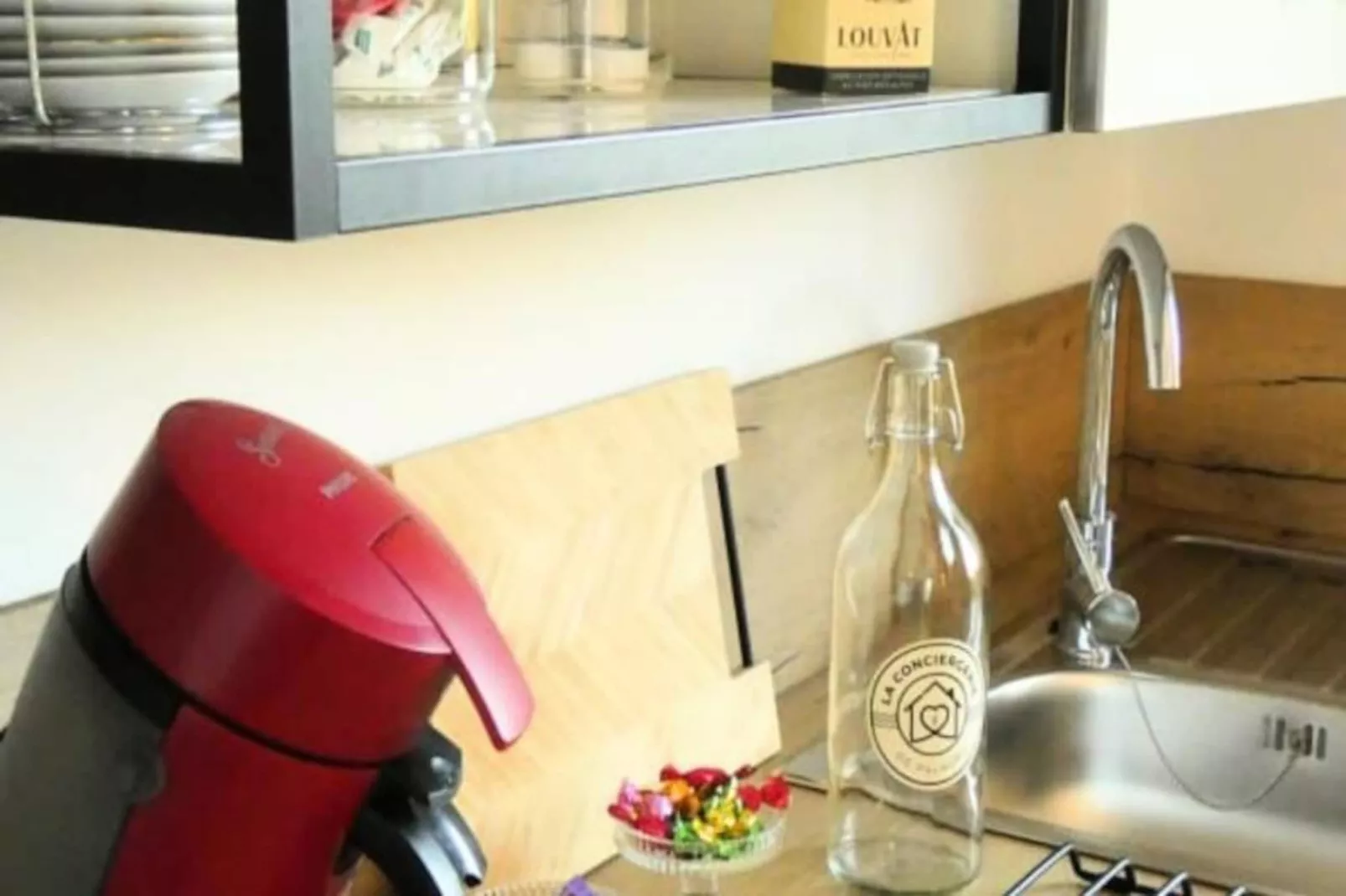 Résidence L'escapade Du Lac Plage Priv&eacute;e Lac De Paladru-Niet-getagd