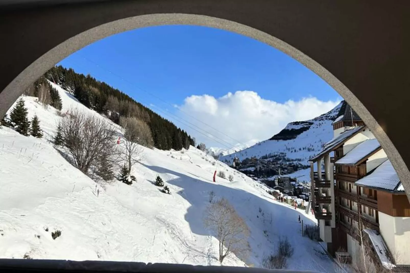 Résidence Soleil-Niet-getagd