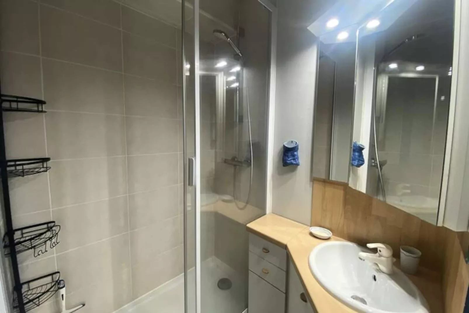 Résidence Kandahar-Niet-getagd