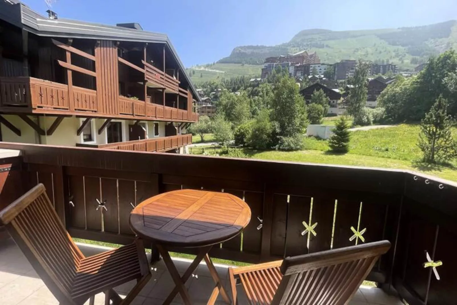 Chalets D Or-Niet-getagd