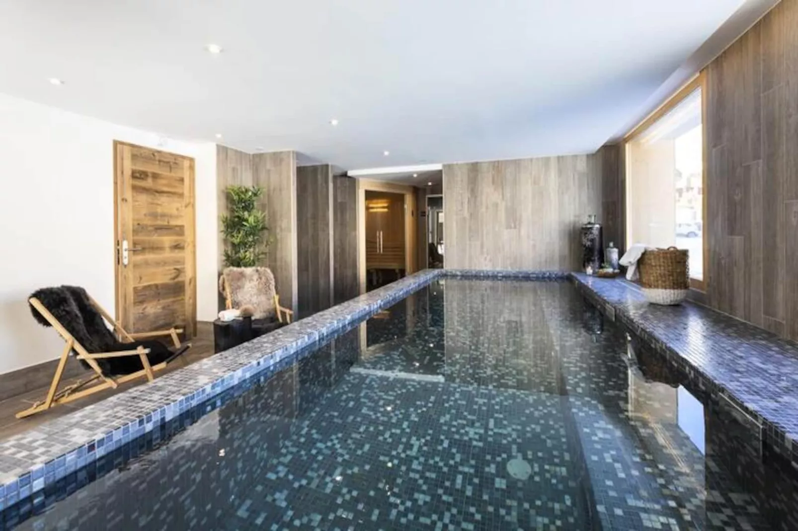 Résidence Terresens Neige et Soleil-Niet-getagd