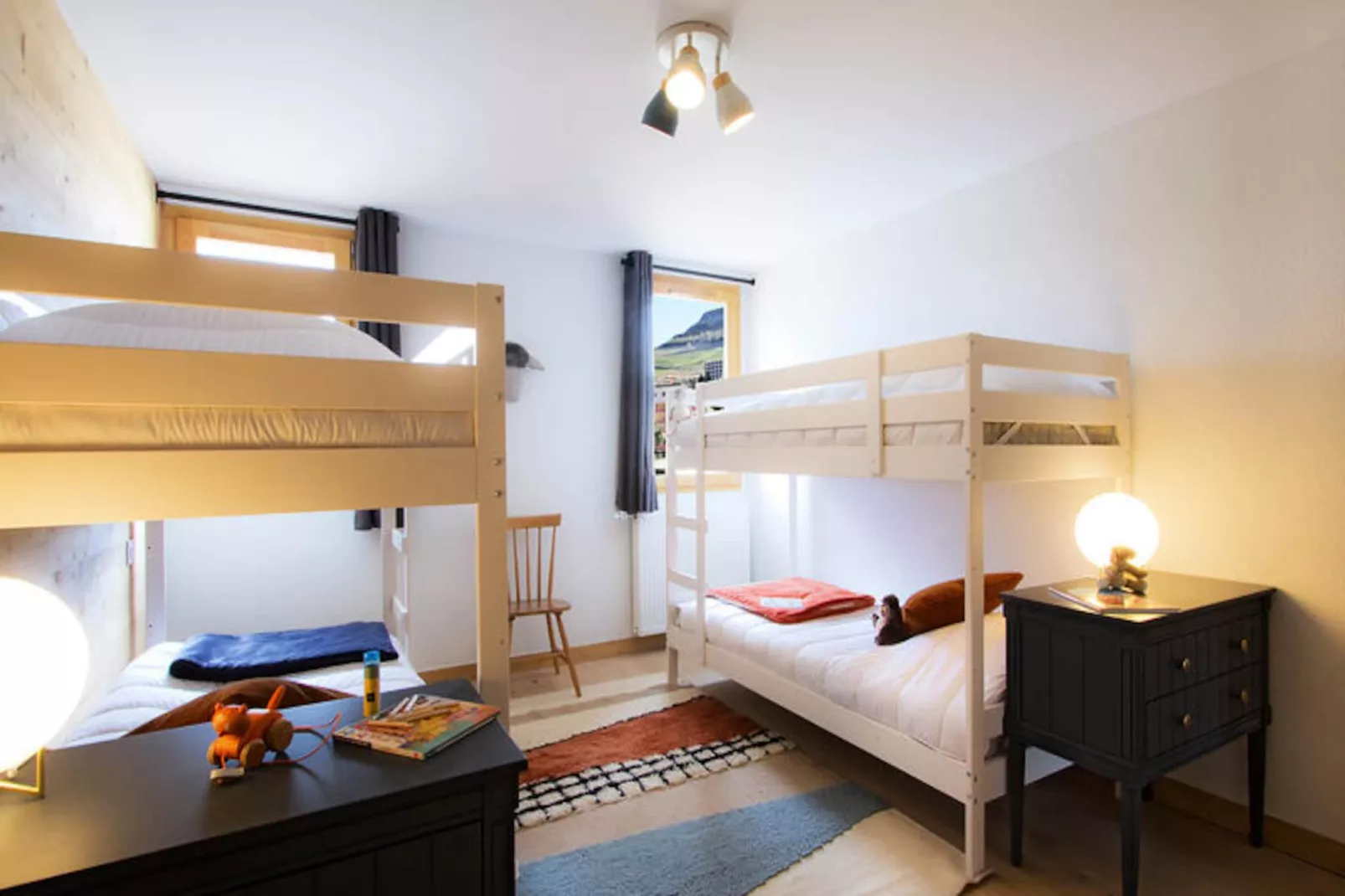 Résidence Neige Et Soleil-Niet-getagd