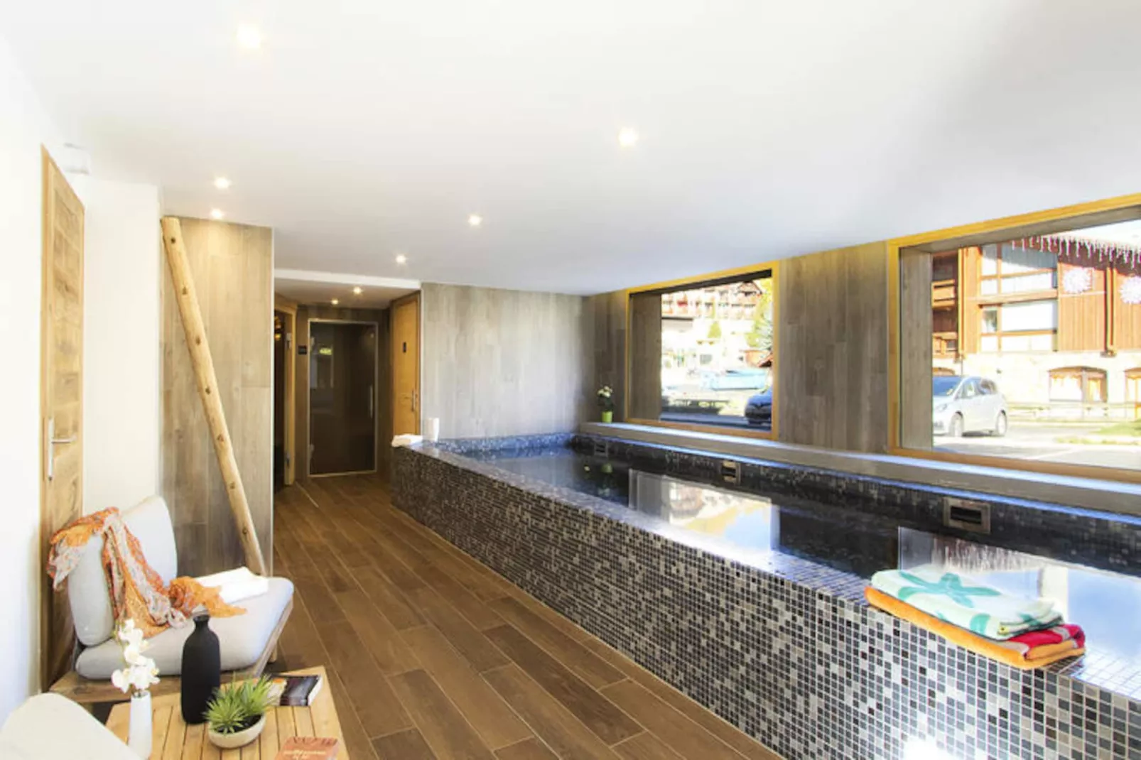 Résidence Neige Et Soleil-Niet-getagd