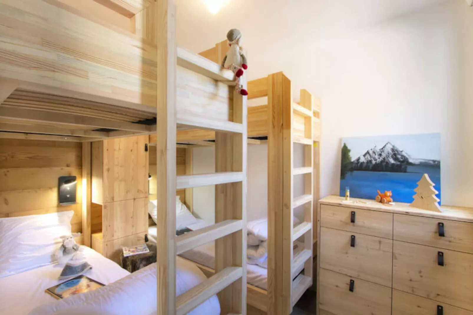 Résidence Mariande-Niet-getagd