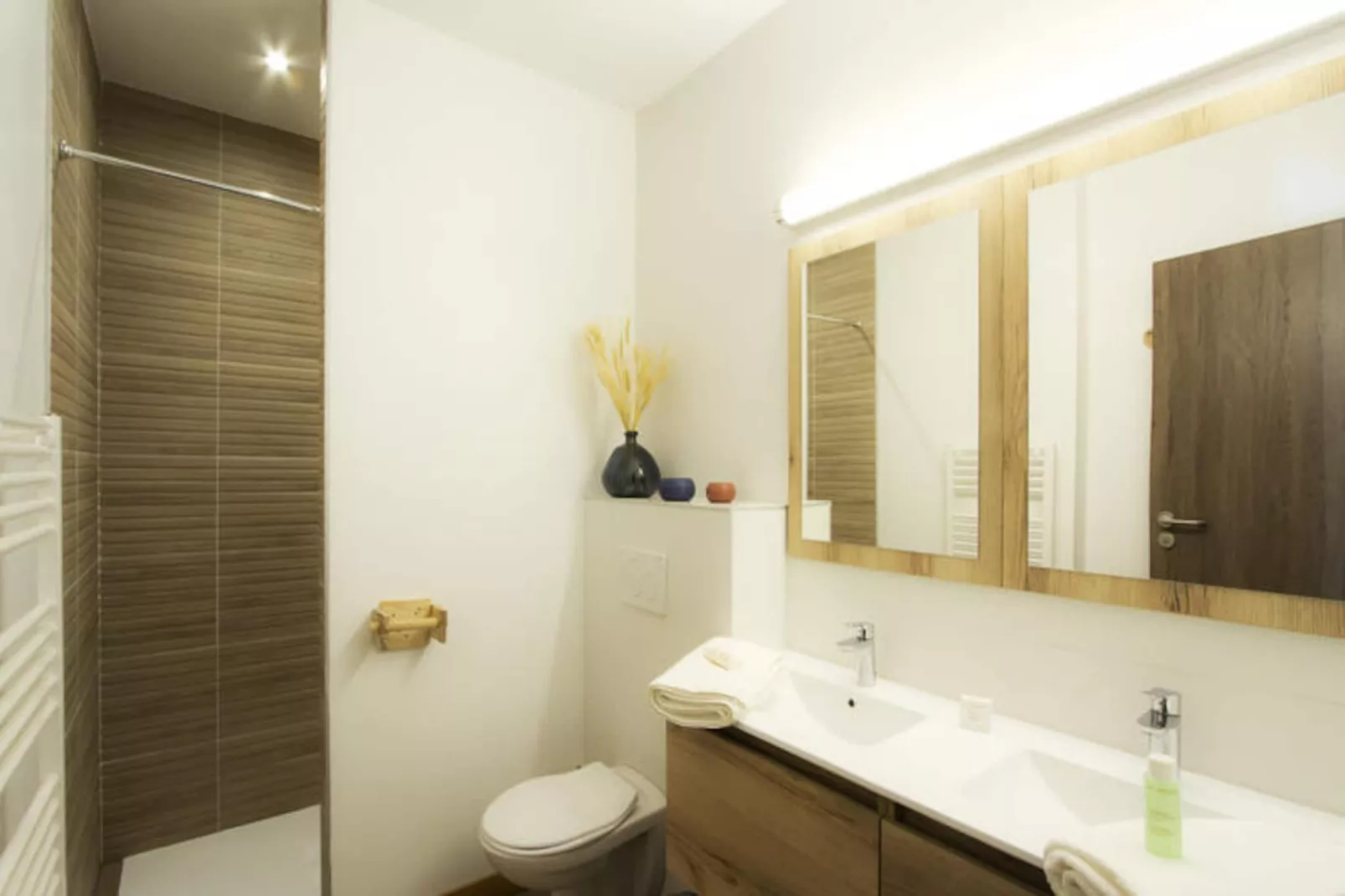 Résidence Mariande-Niet-getagd