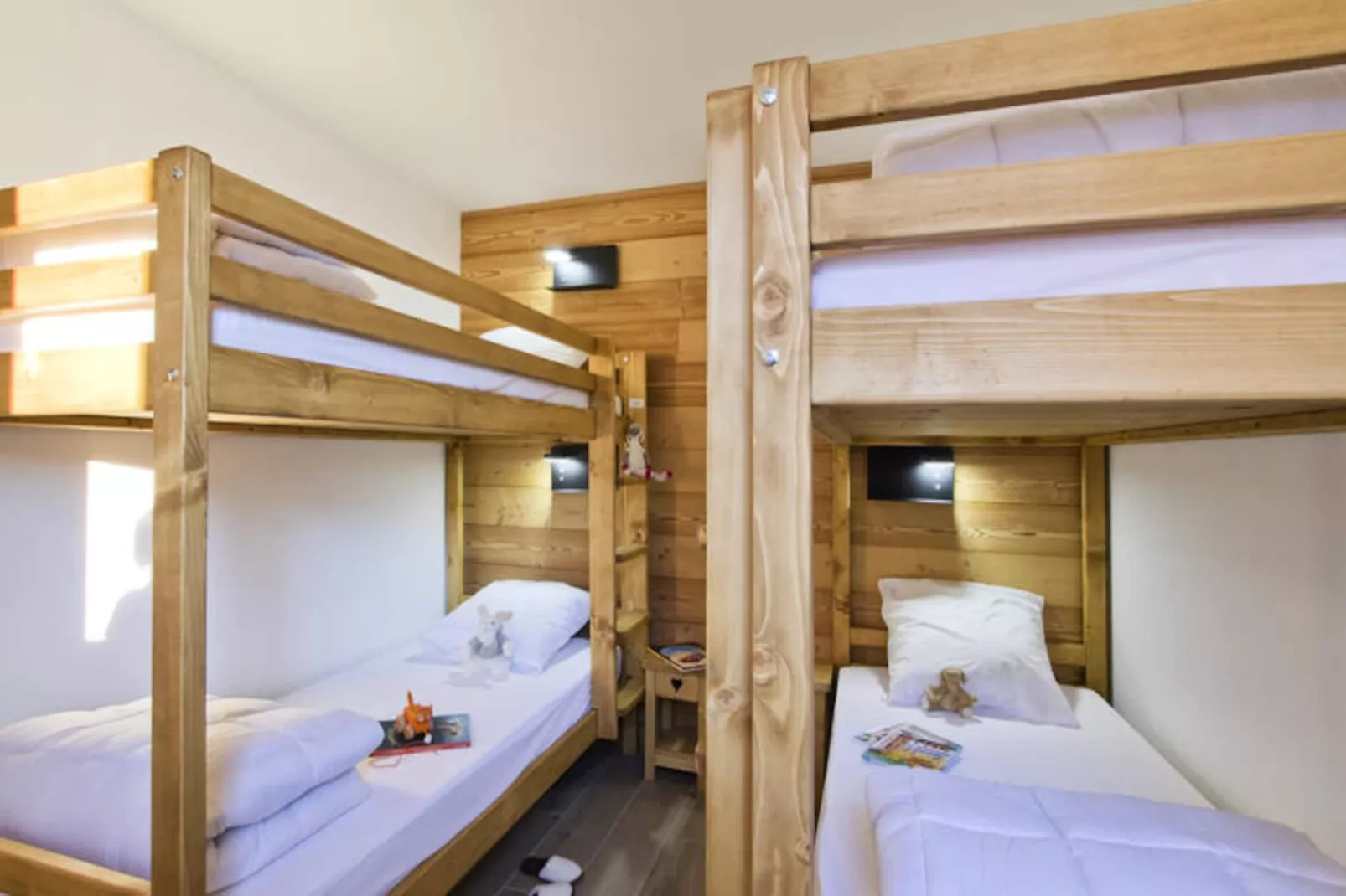 Résidence Mariande-Niet-getagd