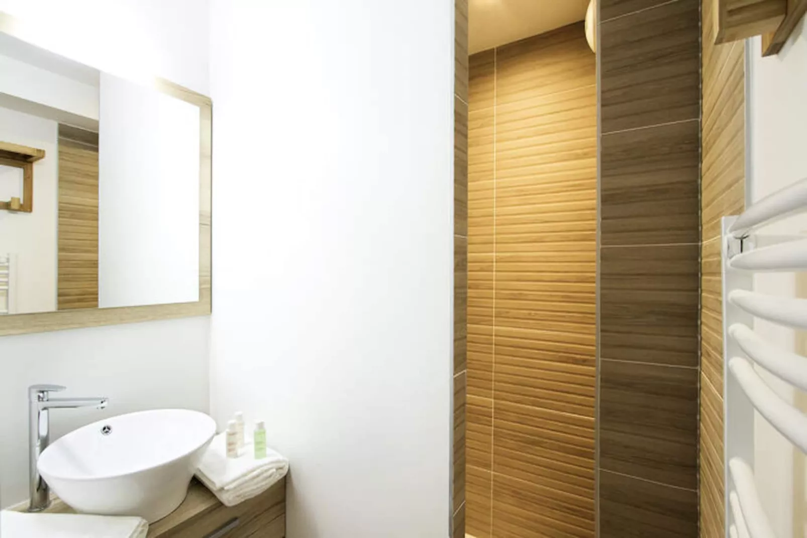 Résidence Mariande-Niet-getagd