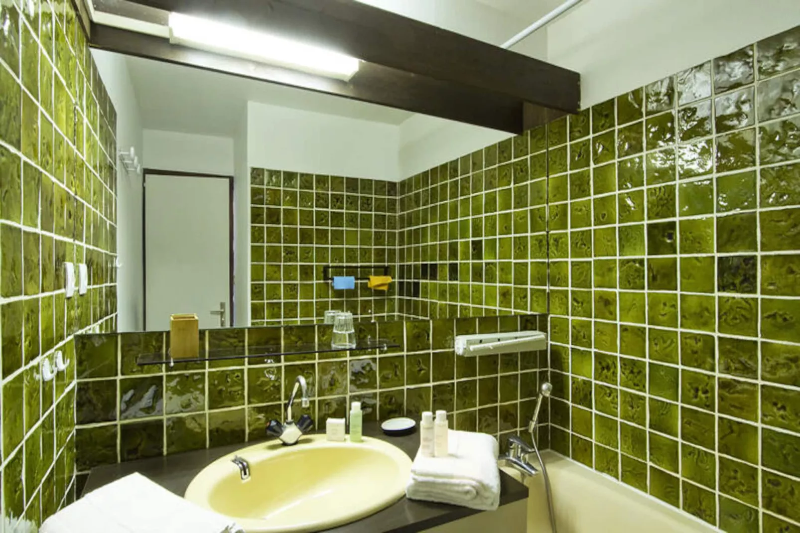 Résidence Viking-Niet-getagd