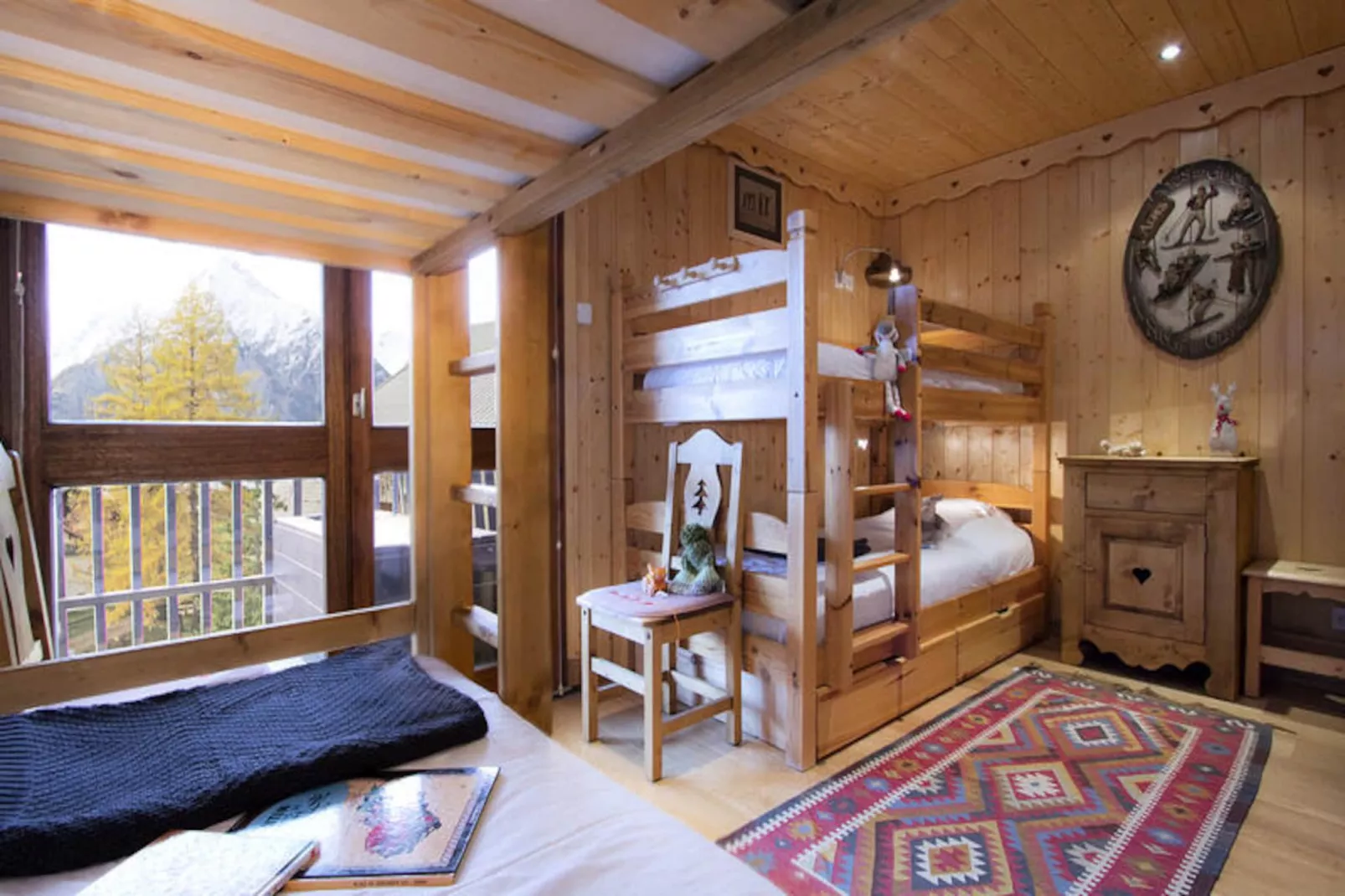 Résidence Quirlies-Niet-getagd