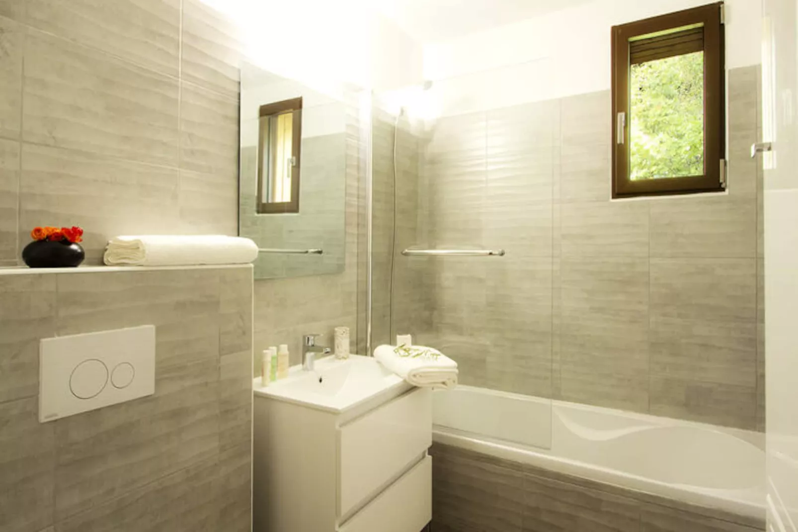 Résidence Provencal-Niet-getagd