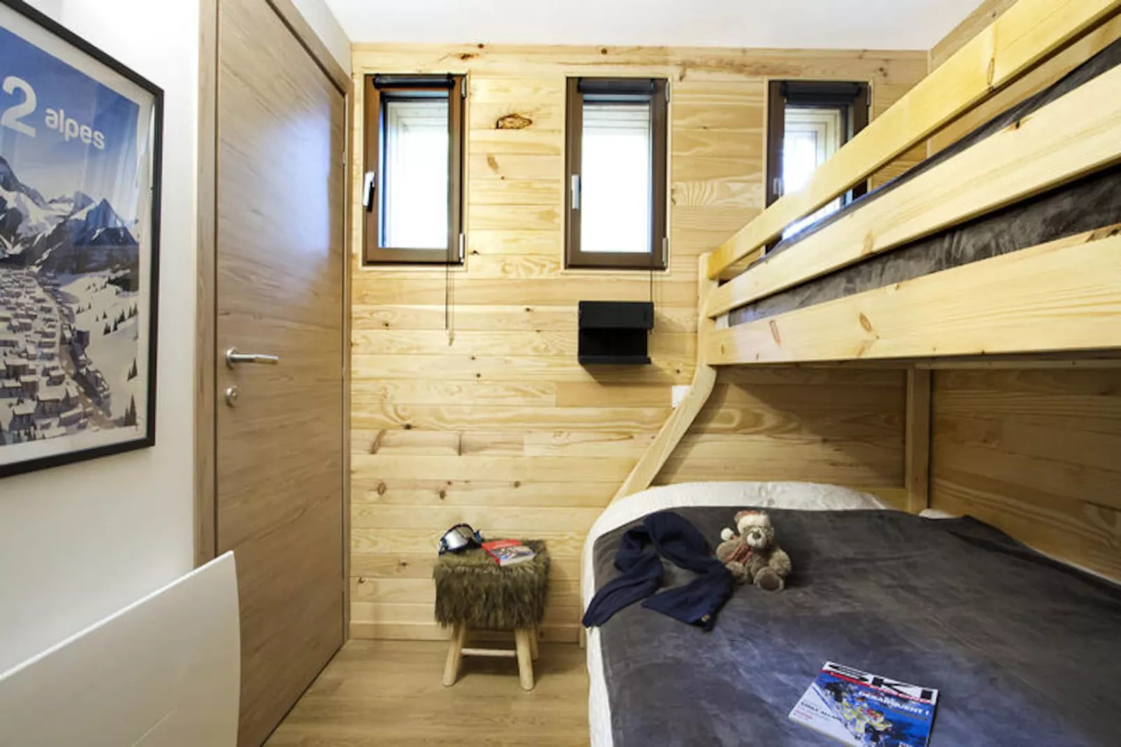 Résidence Provencal-Niet-getagd