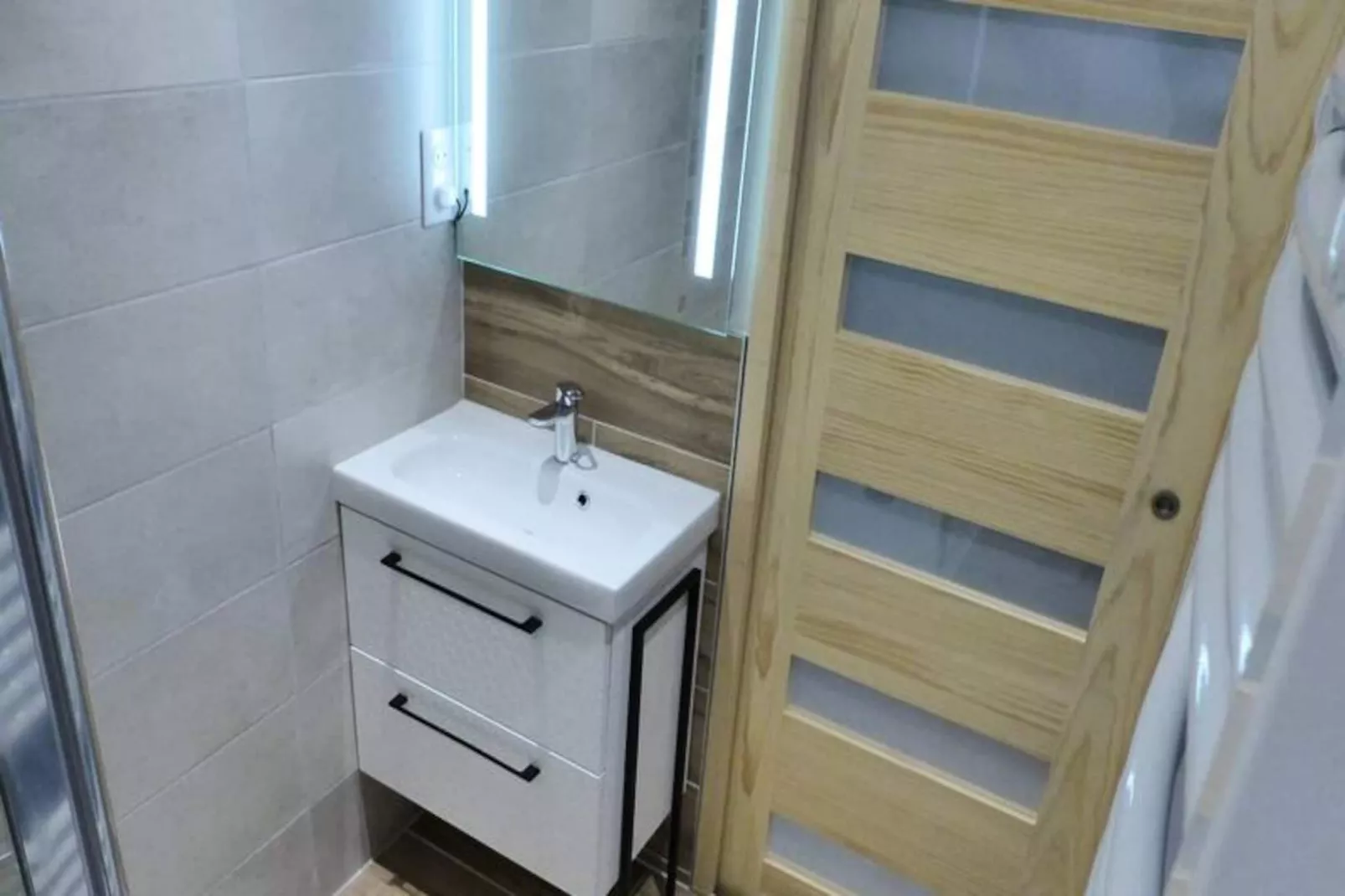 Résidence Les Terrasses De La Dune-Niet-getagd