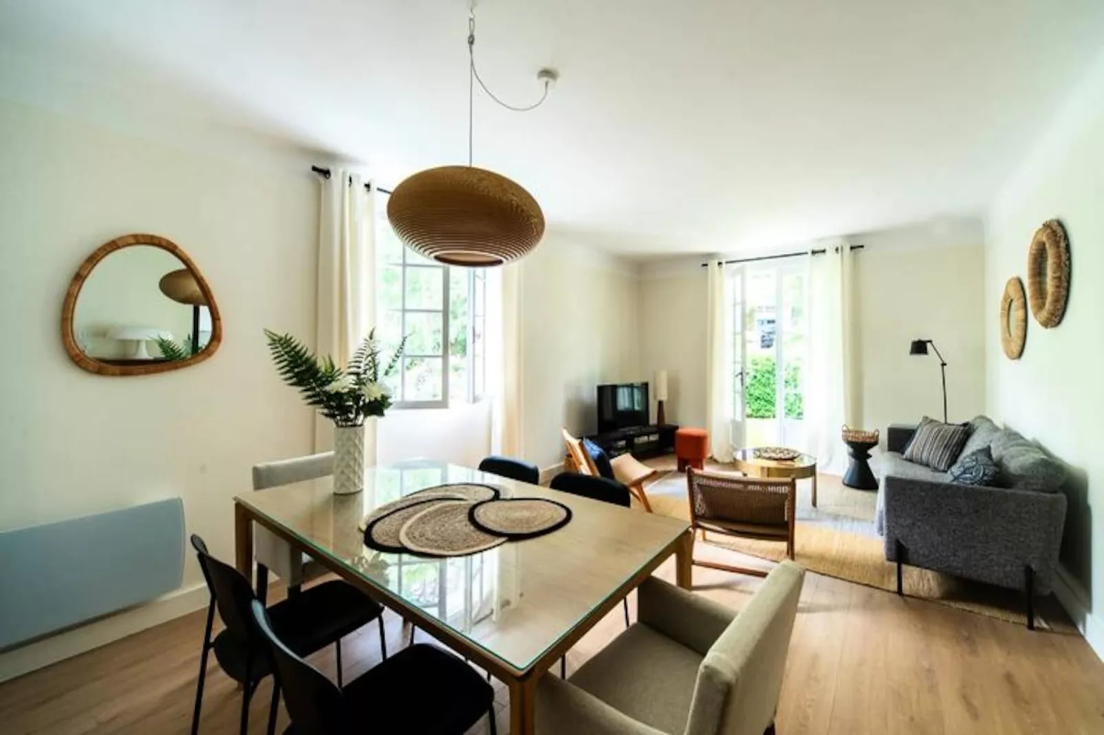 Résidence Villa Lou Bousquet-Niet-getagd