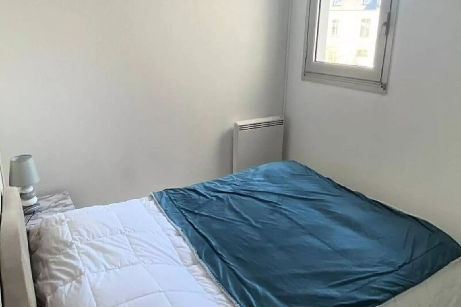 Résidence Les Marines-Niet-getagd