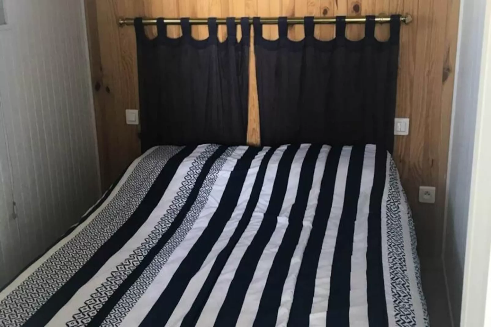 Résidence Les Océanes-Niet-getagd