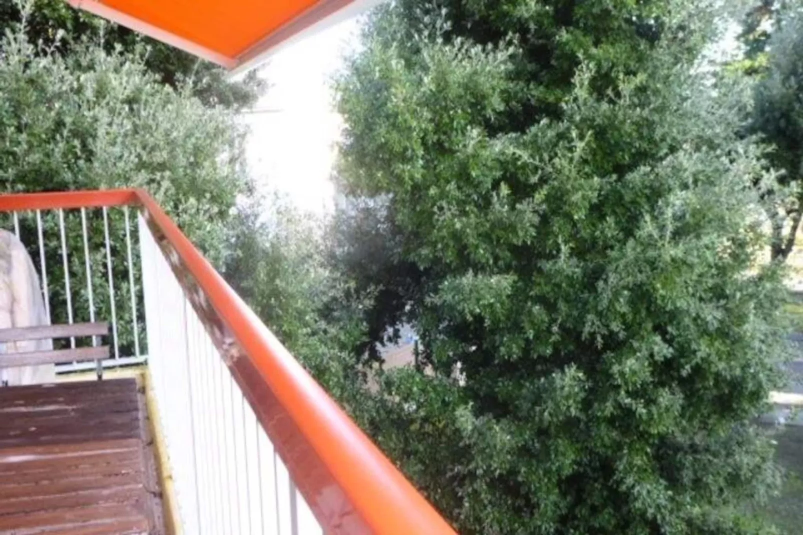 Résidence Bel Air-Niet-getagd