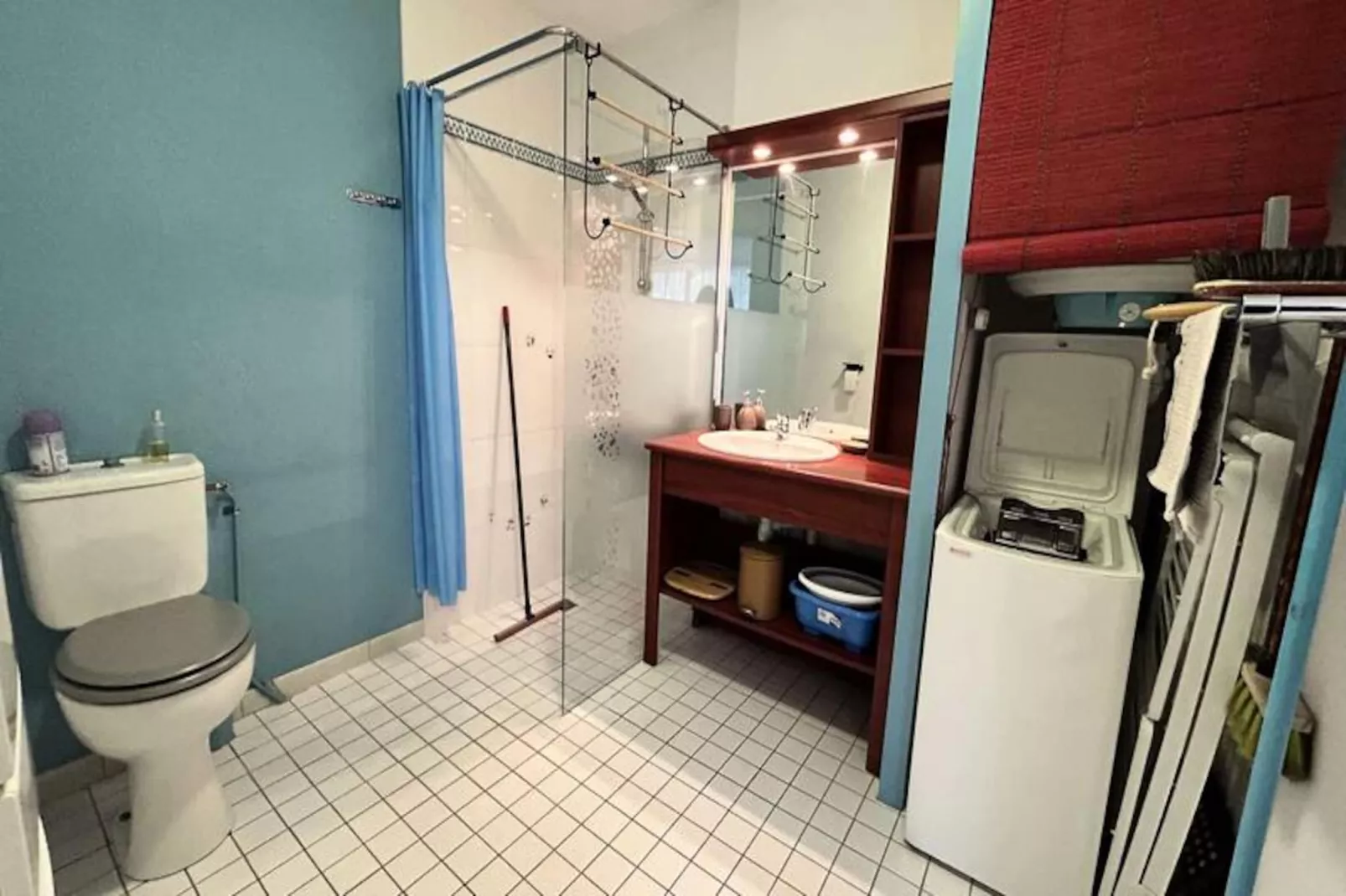 Résidence Ker Juliette-Niet-getagd