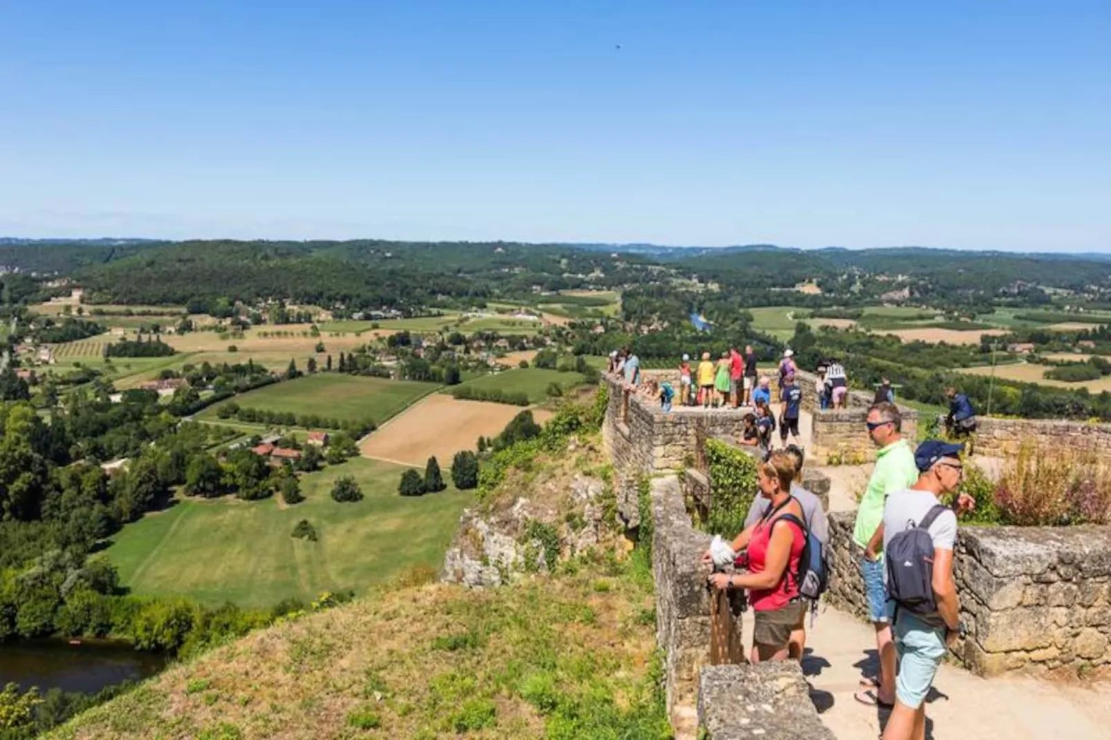 Domaine de Lanzac ****-Niet-getagd