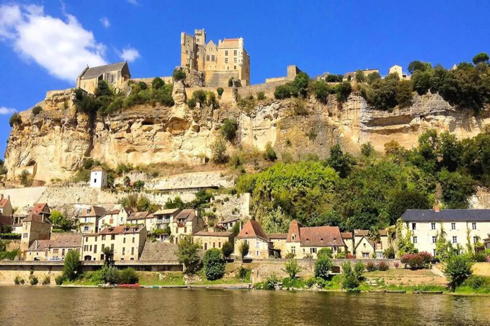 Domaine de Lanzac ****-Niet-getagd