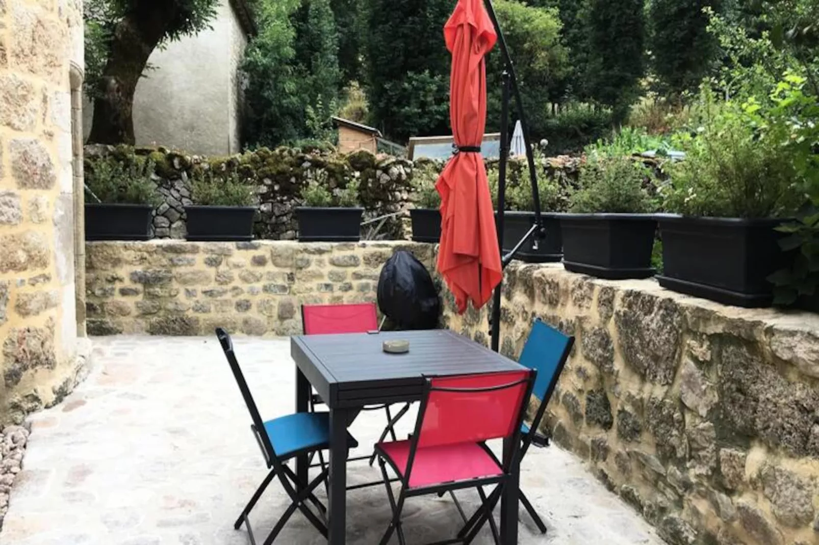 Gîte de France Le gîte du truc de balduc 3 épis-Niet-getagd