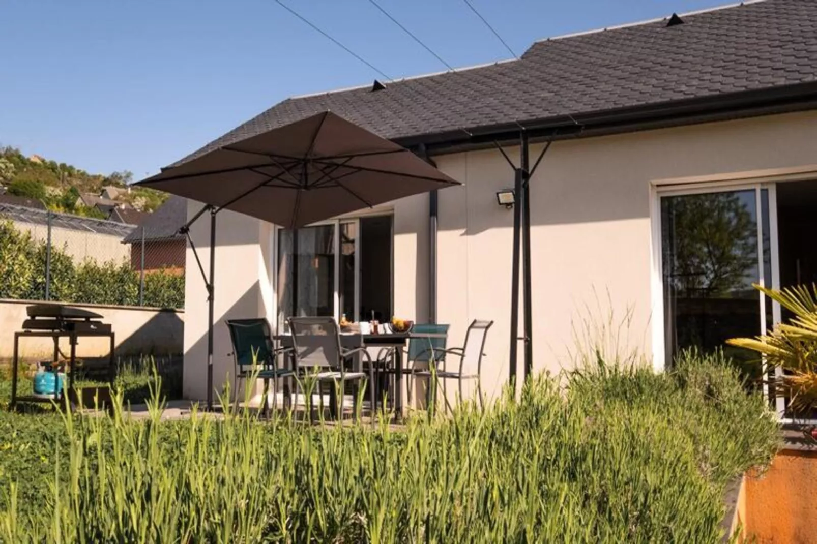 Gîte de France Gîte de la pépinière 3 épis-Niet-getagd