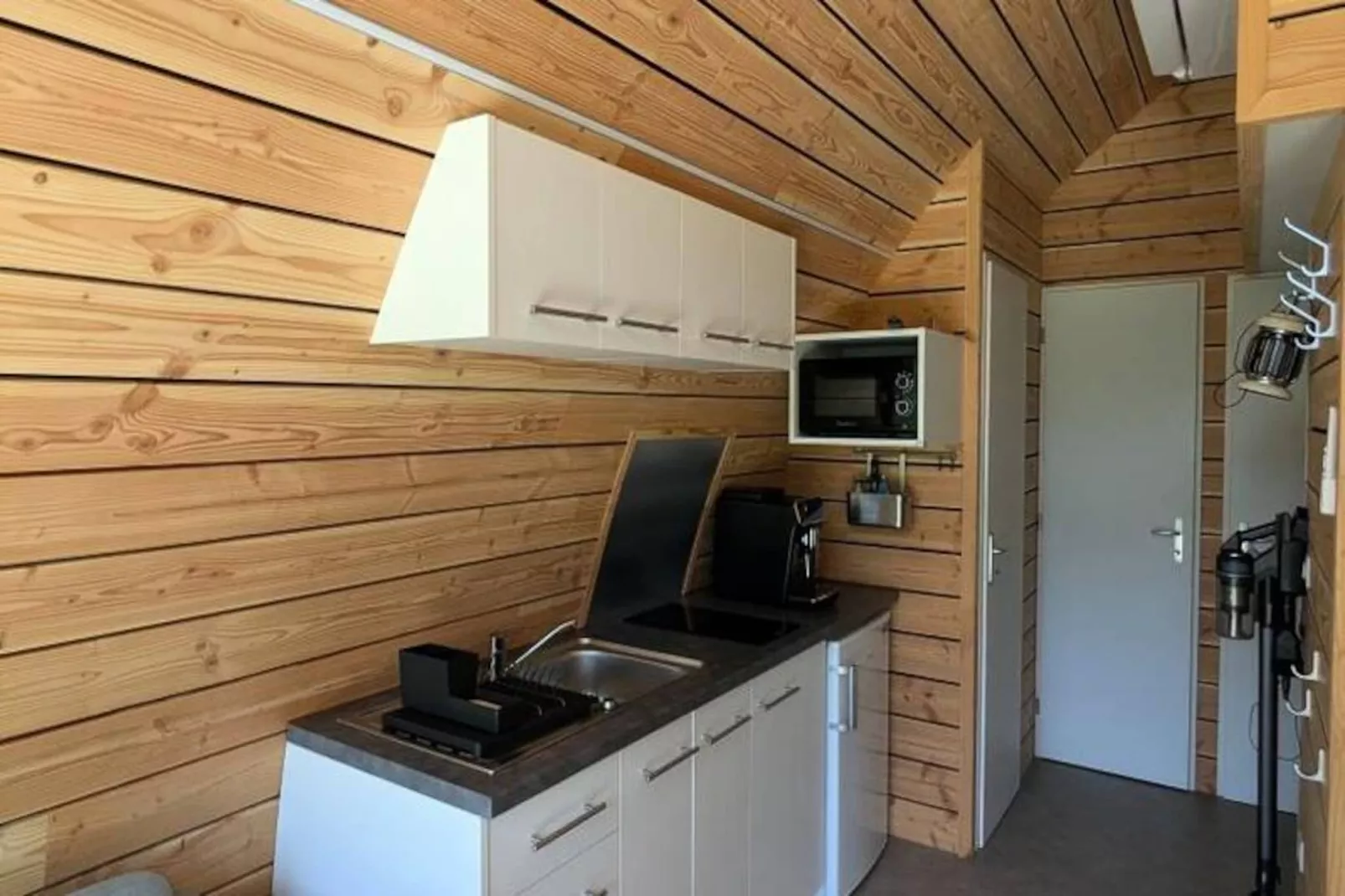 Gîte La cabane de romane-Niet-getagd