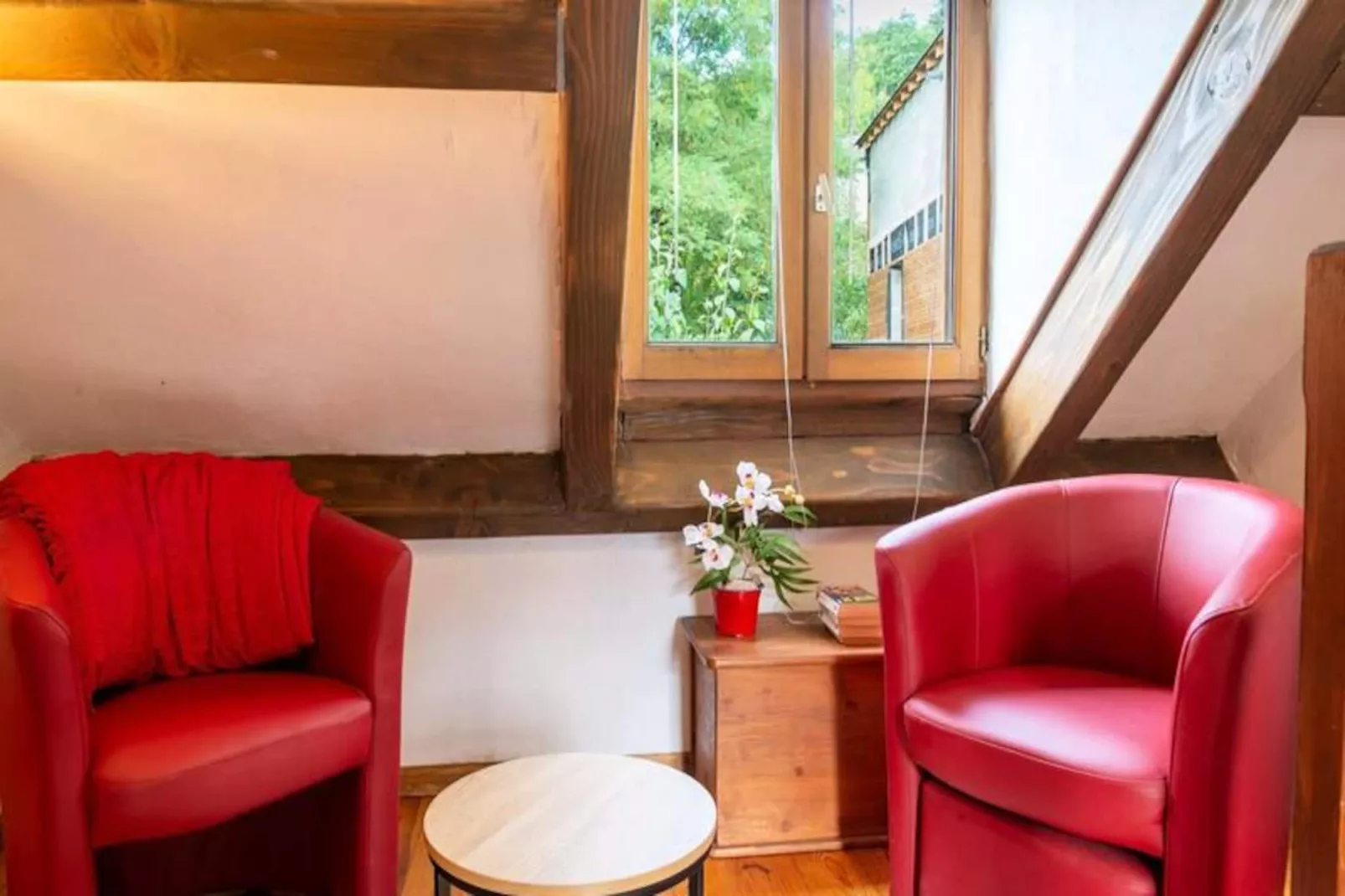 Gîte de France Gîte le finiels 1 épi-Niet-getagd