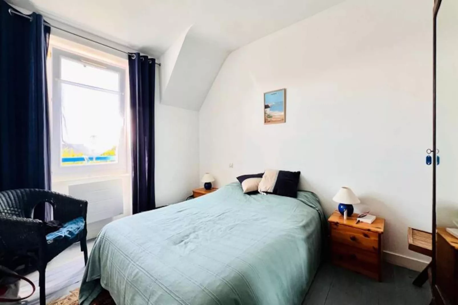 Résidence 21 Rue Des Bruyeres-Niet-getagd