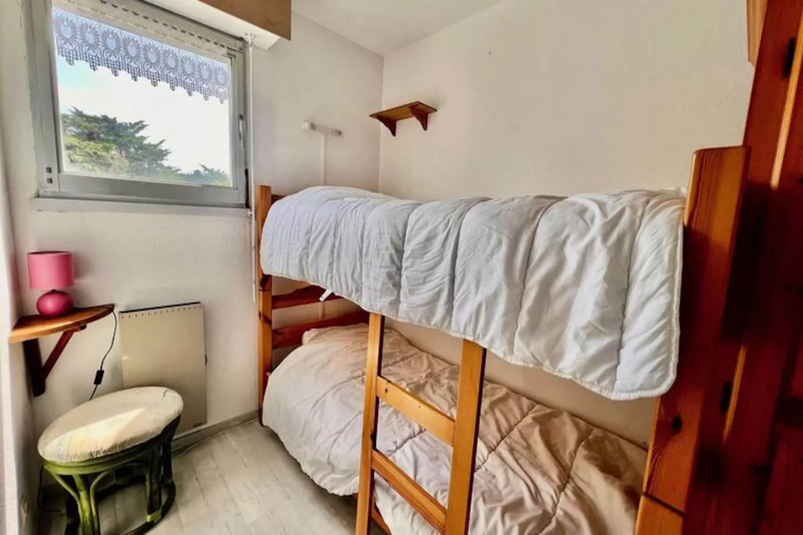 Résidence An Tour Tan-Niet-getagd