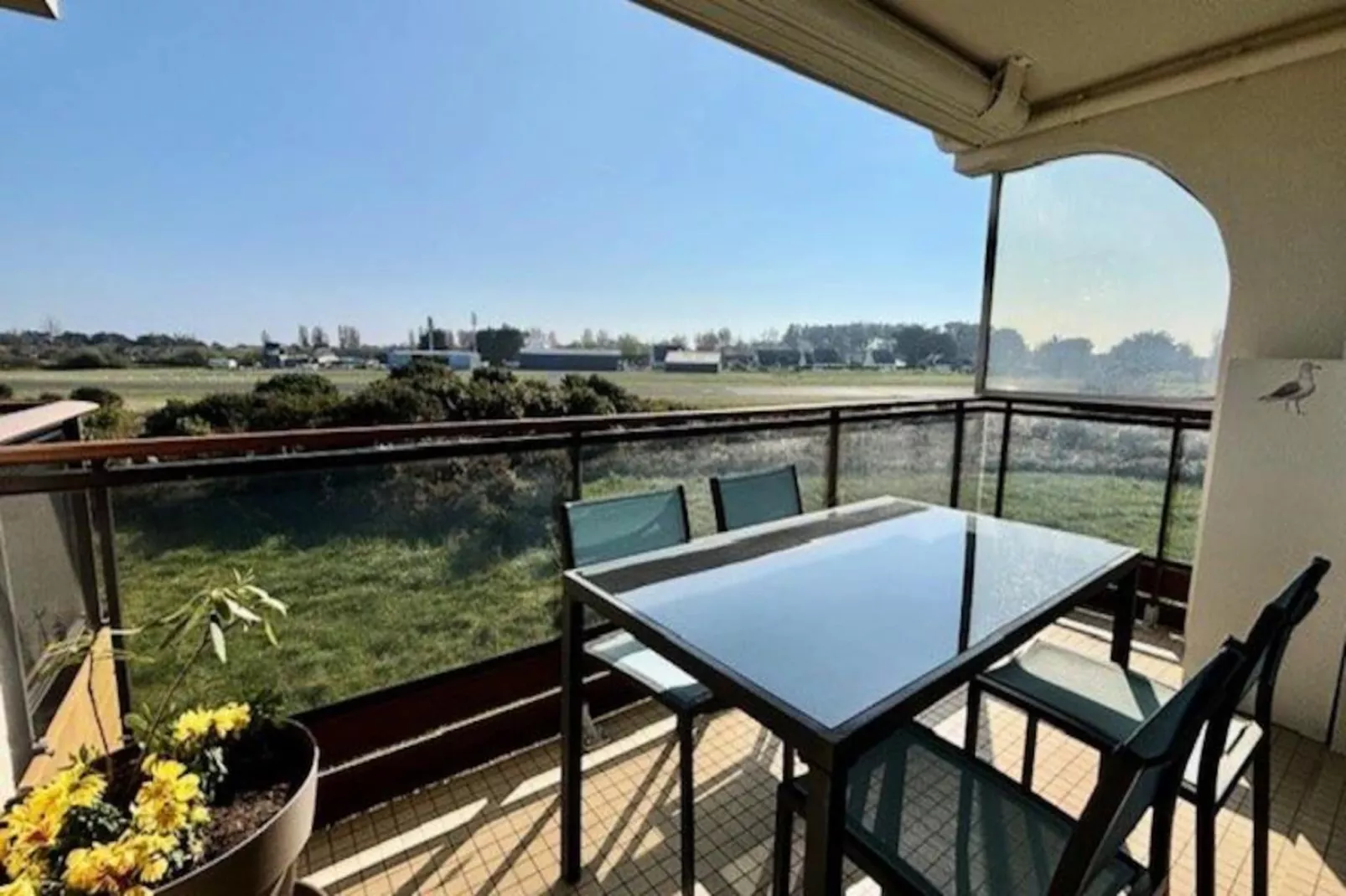 Résidence Plein Sud-Niet-getagd