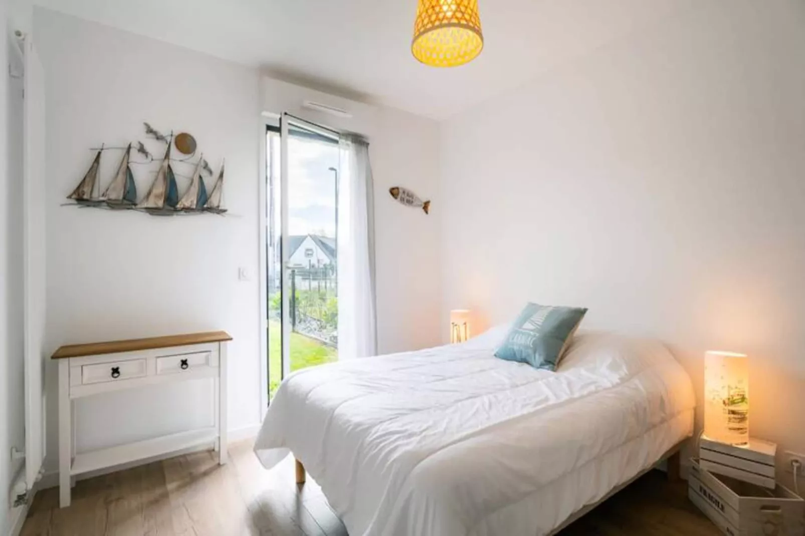 Résidence Les Villas Du Men Du-Niet-getagd