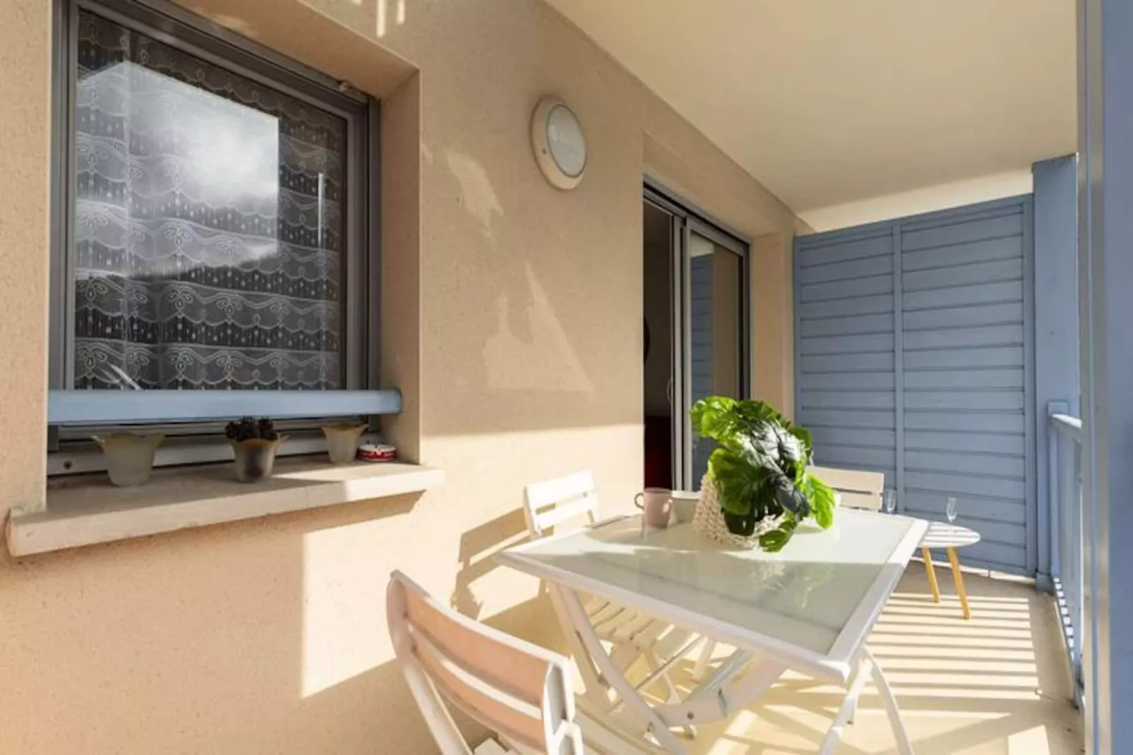 Résidence Hameau Du Pre Clos-Niet-getagd