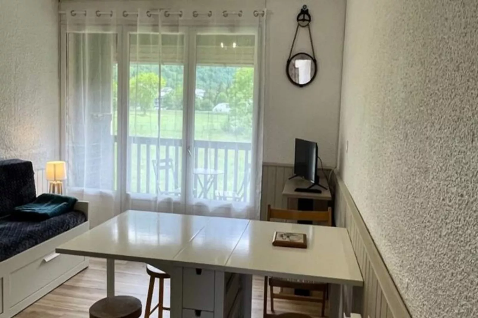 Résidence Pre De Guignan-Niet-getagd