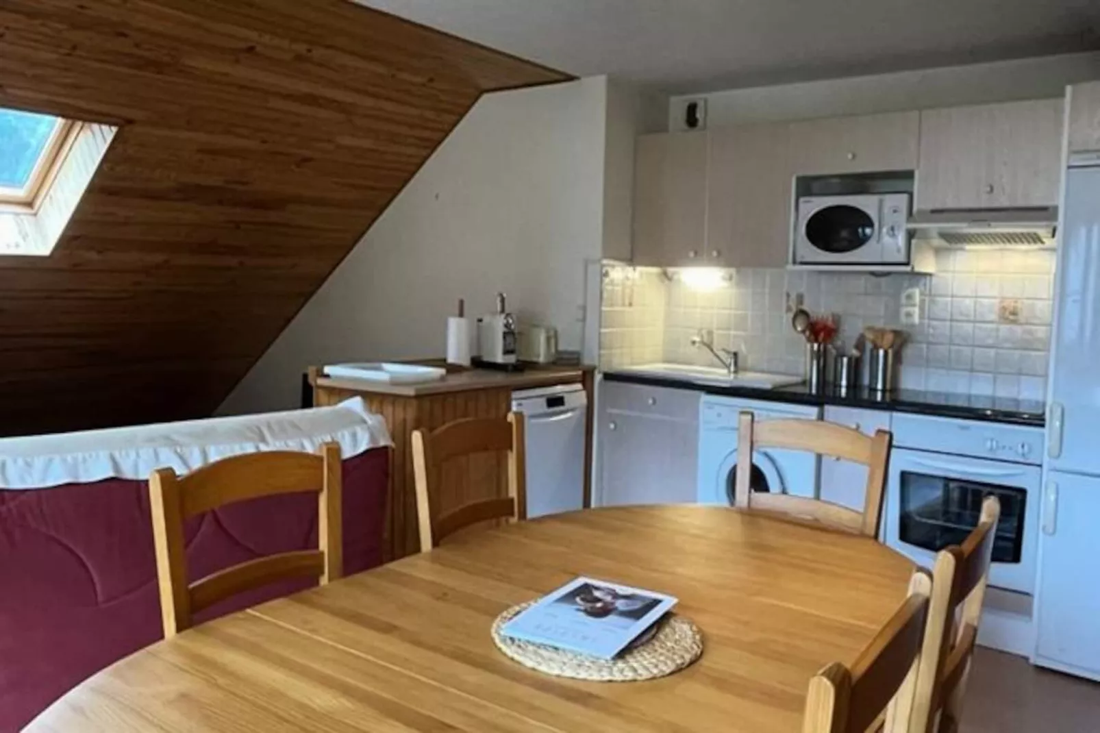 Résidence Portes Du Soleil-Niet-getagd