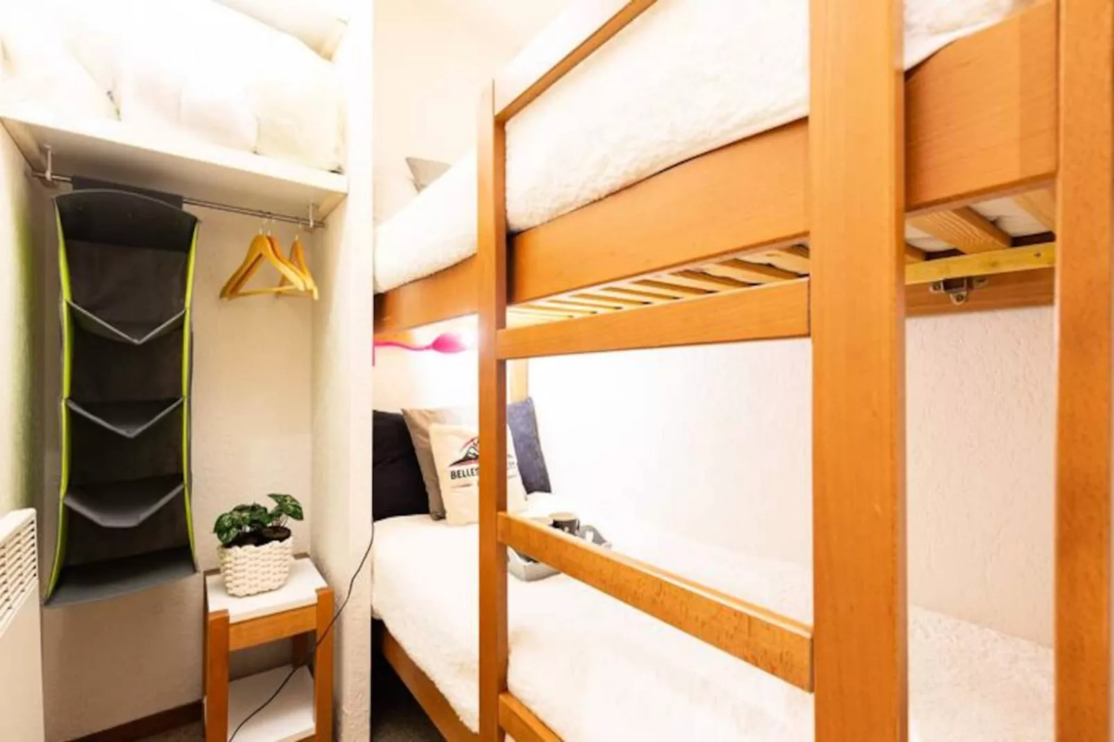 Résidence La Soulane-Niet-getagd