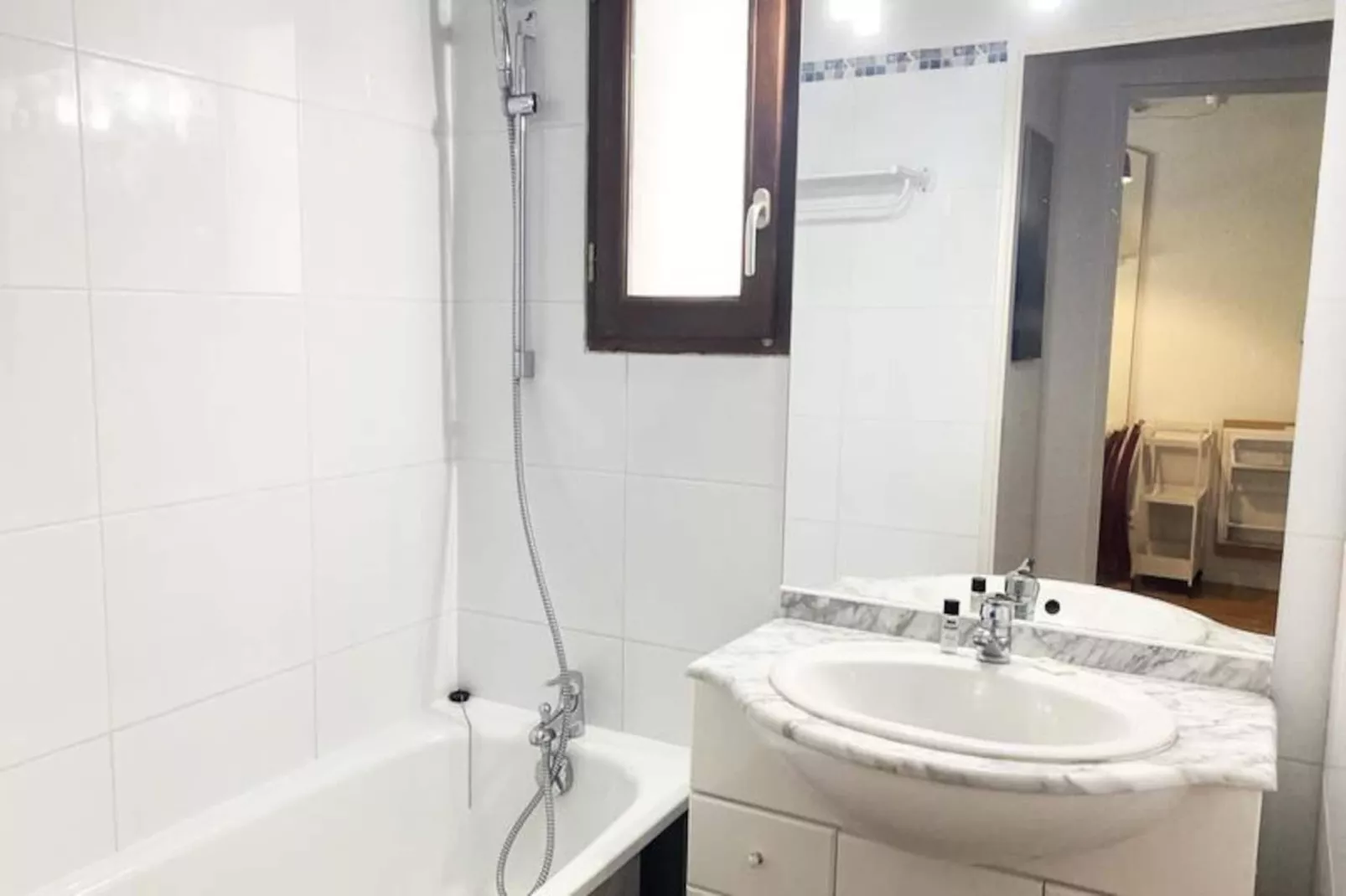 Résidence Pic Du Midi - Niet-getagd