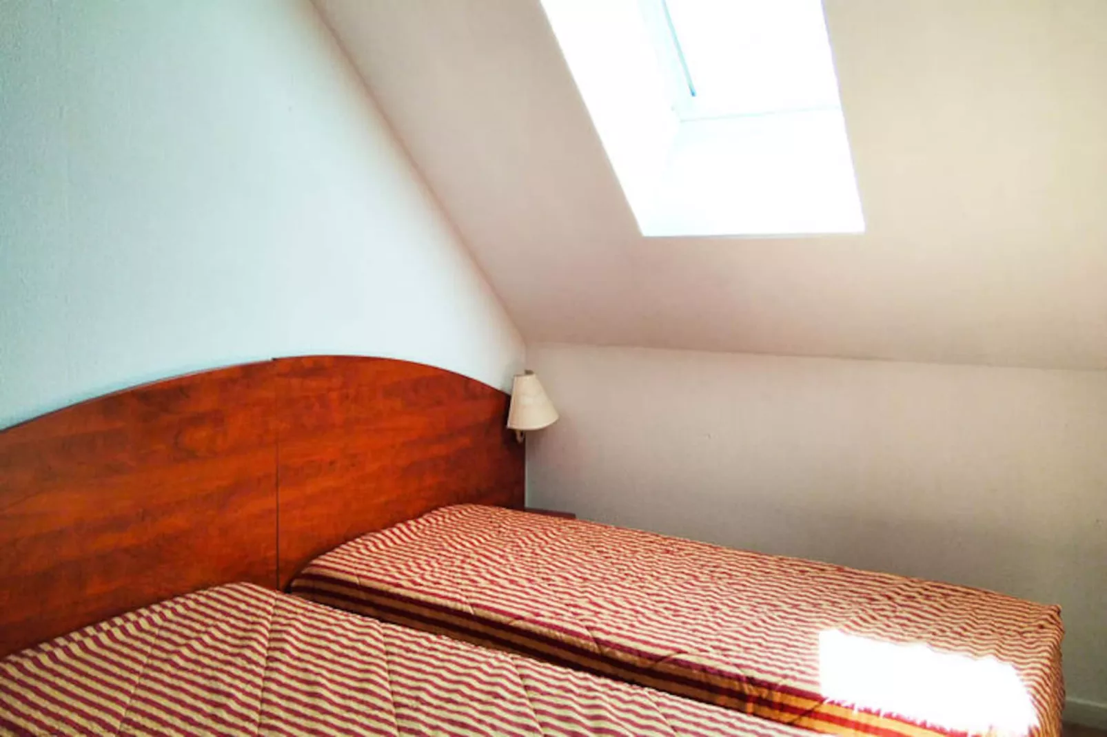 Résidence Pic Du Midi - Niet-getagd