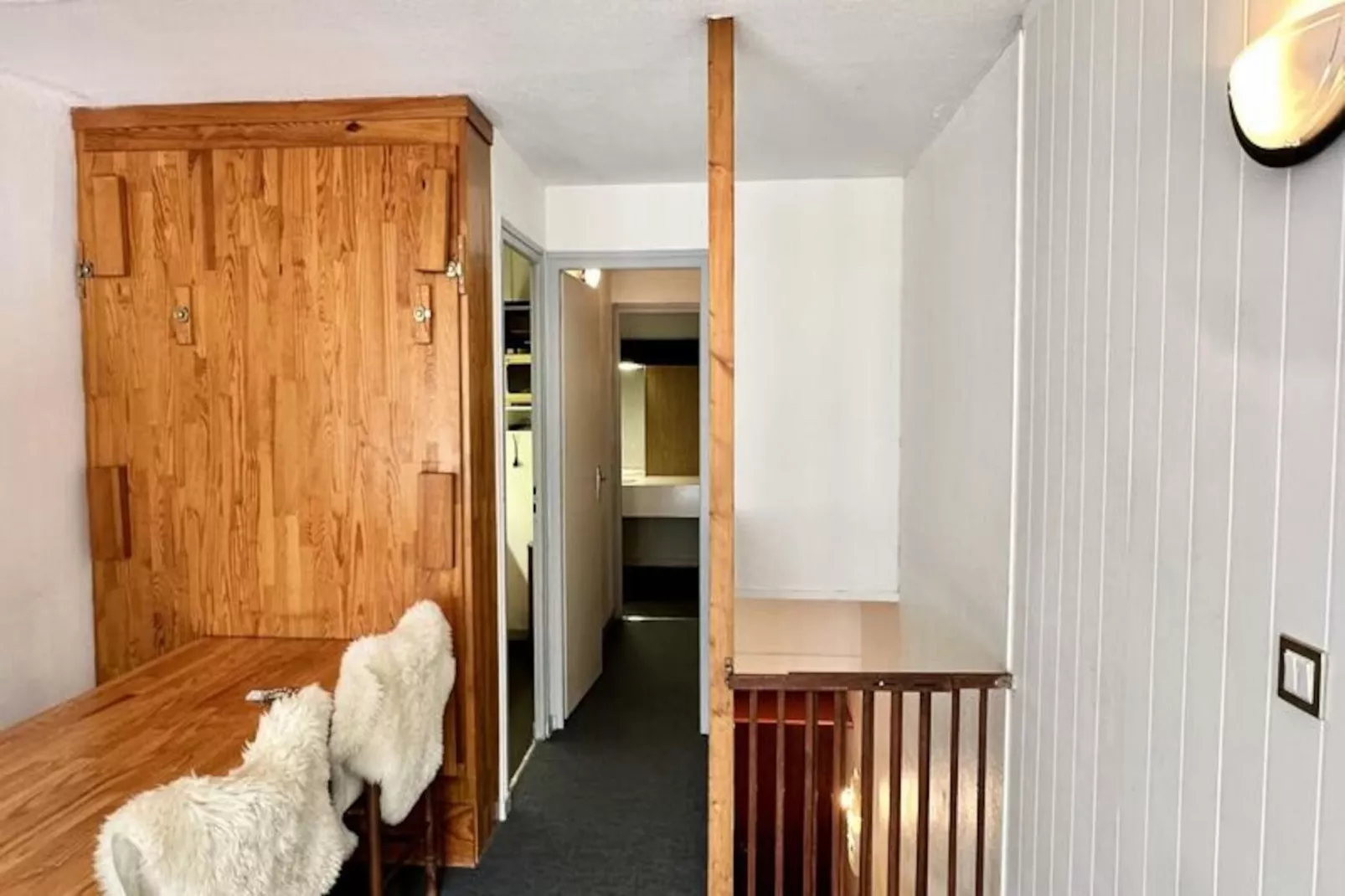 Résidence Le Tourmalet - maeva Home - Niet-getagd