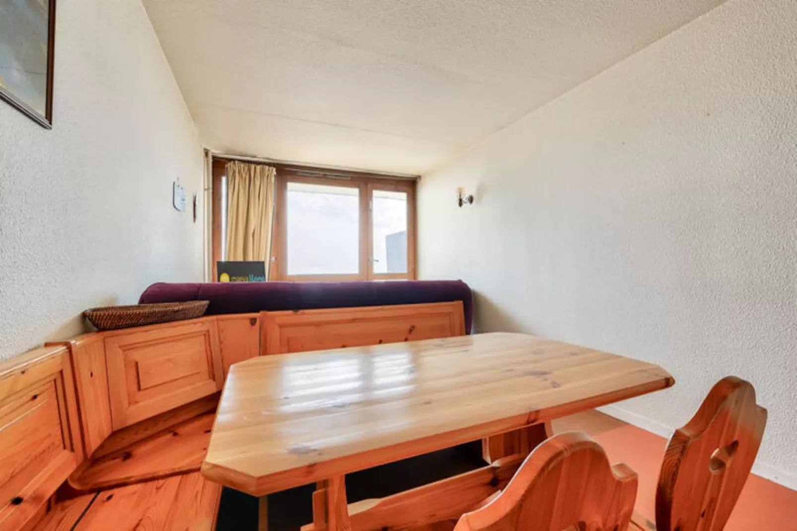 Résidence Le Tourmalet - maeva Home - Niet-getagd